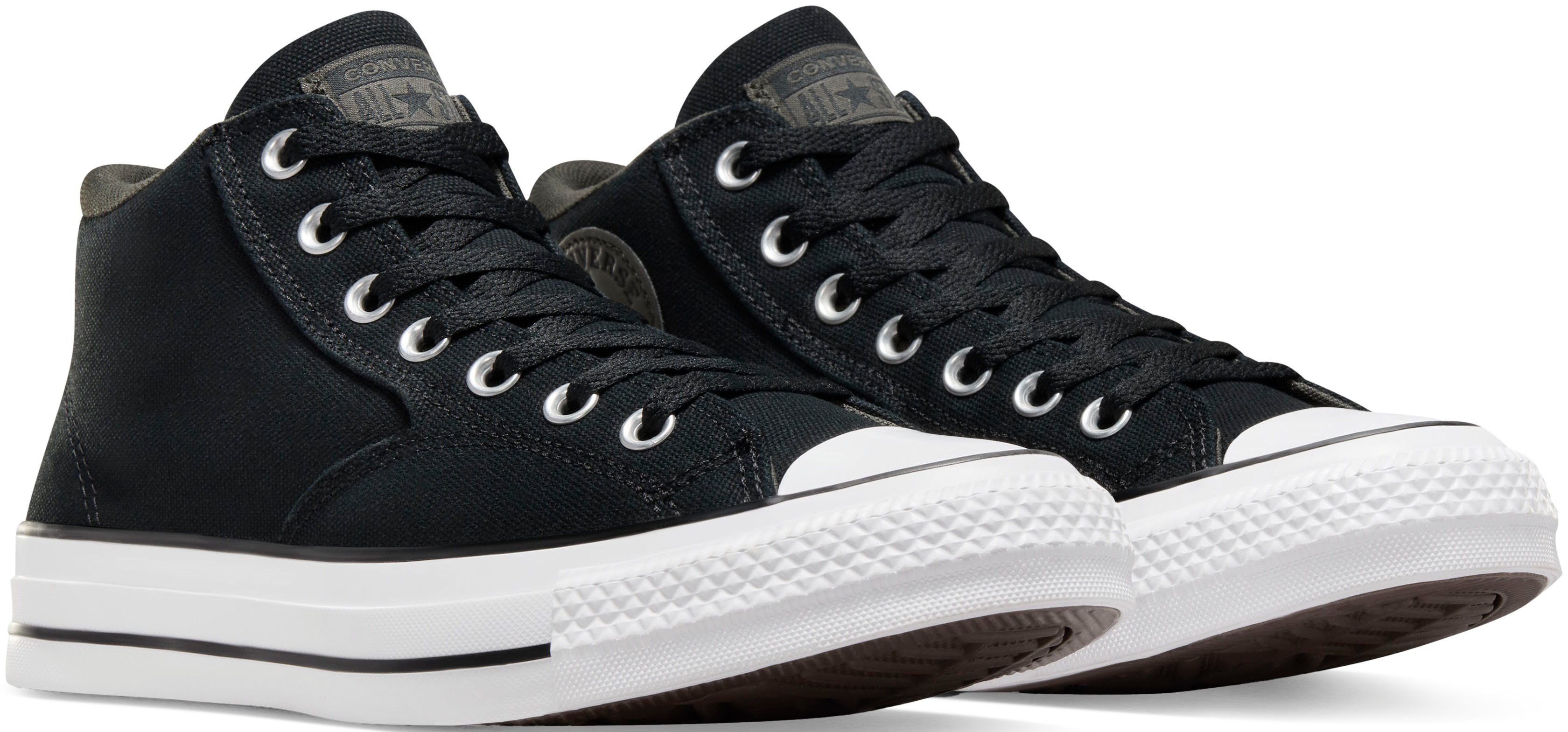 Converse CHUCK TAYLOR ALL STAR MALDEN STREET Кросівки