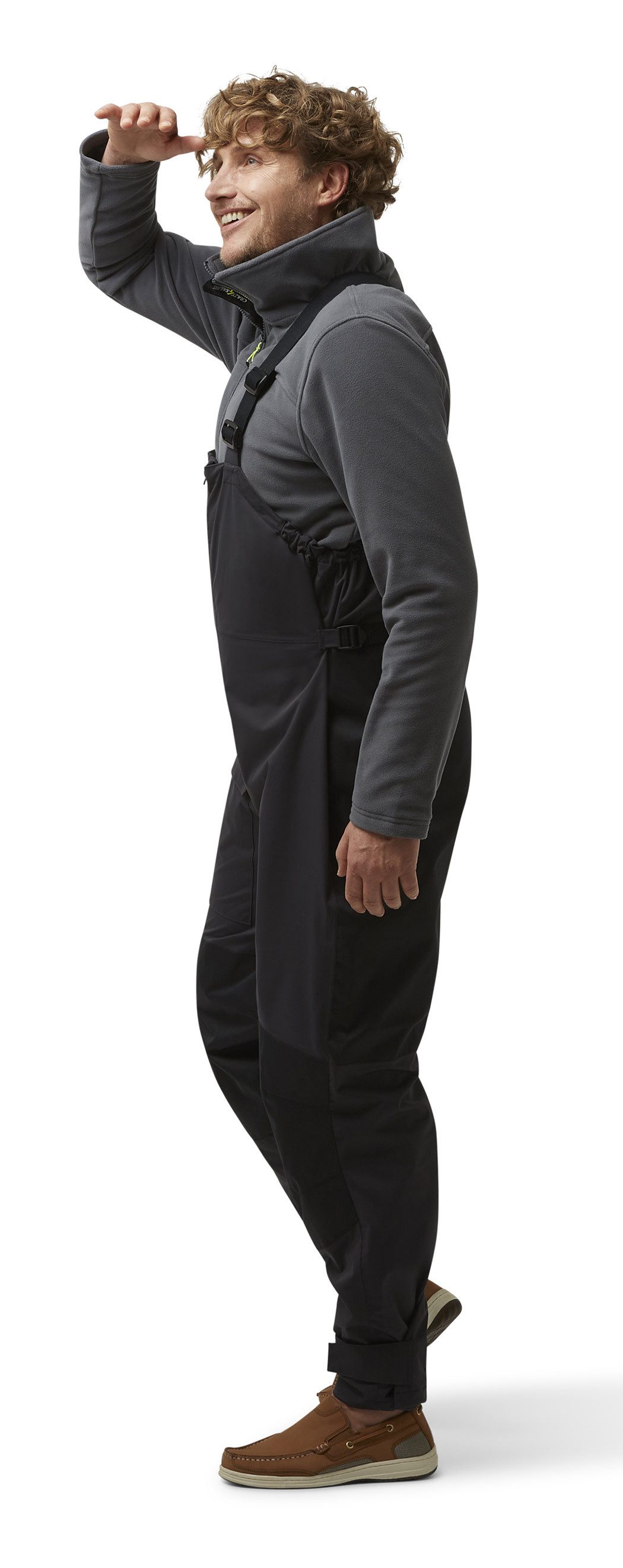 crazy4sailing Regenhose Sydney II Segelhose