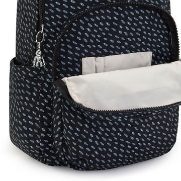 KIPLING Rucksack Basic Print