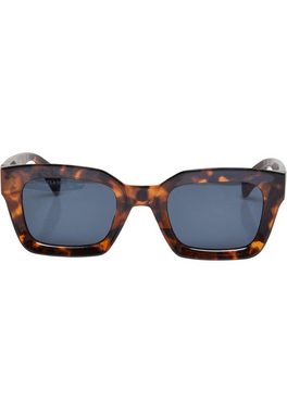 URBAN CLASSICS Sonnenbrille Urban Classics Unisex Sunglasses Poros With Chain