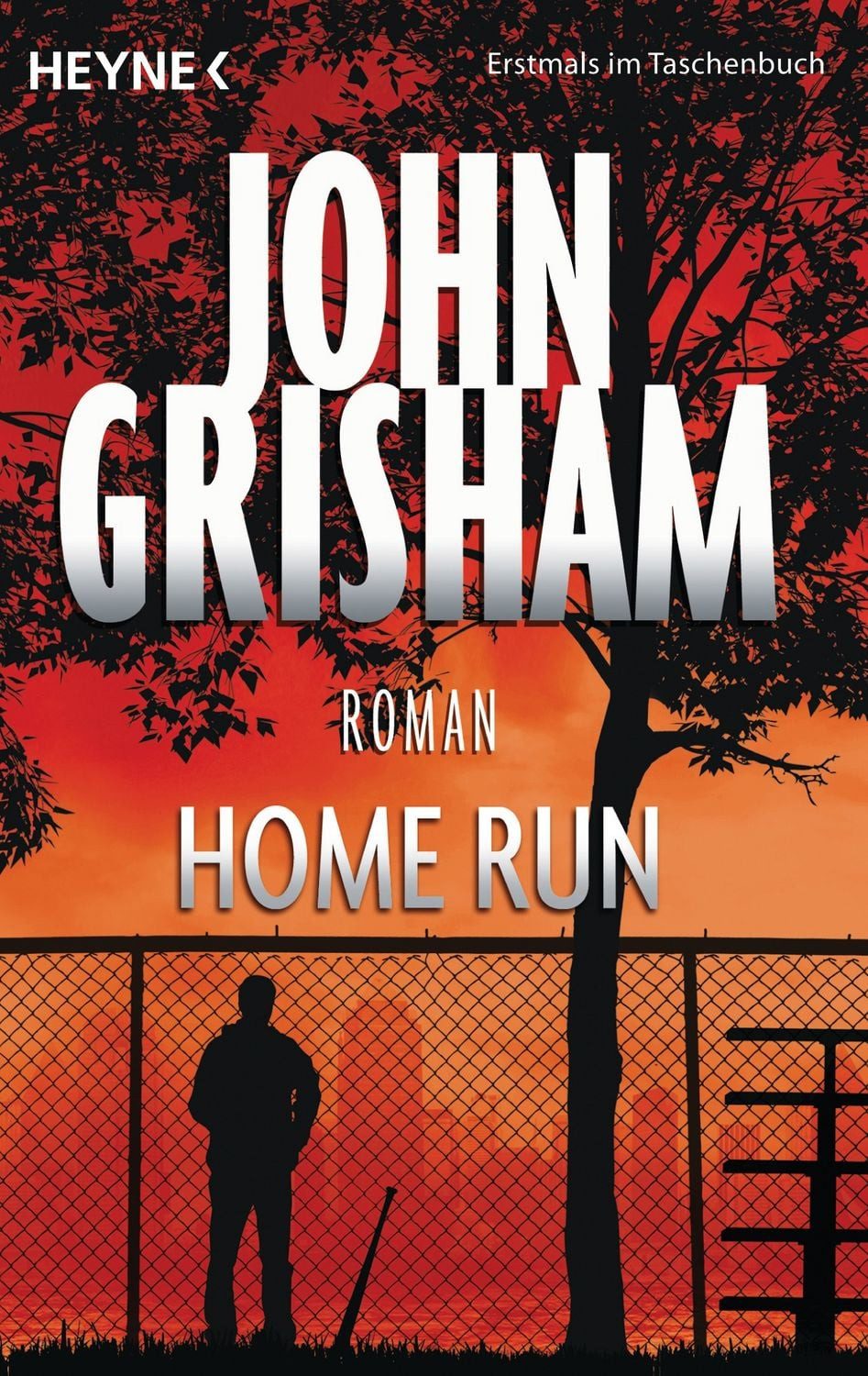 Home Run / John Grisham