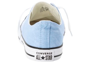Converse CHUCK TAYLOR ALL STAR WASHED CANVAS Sneaker