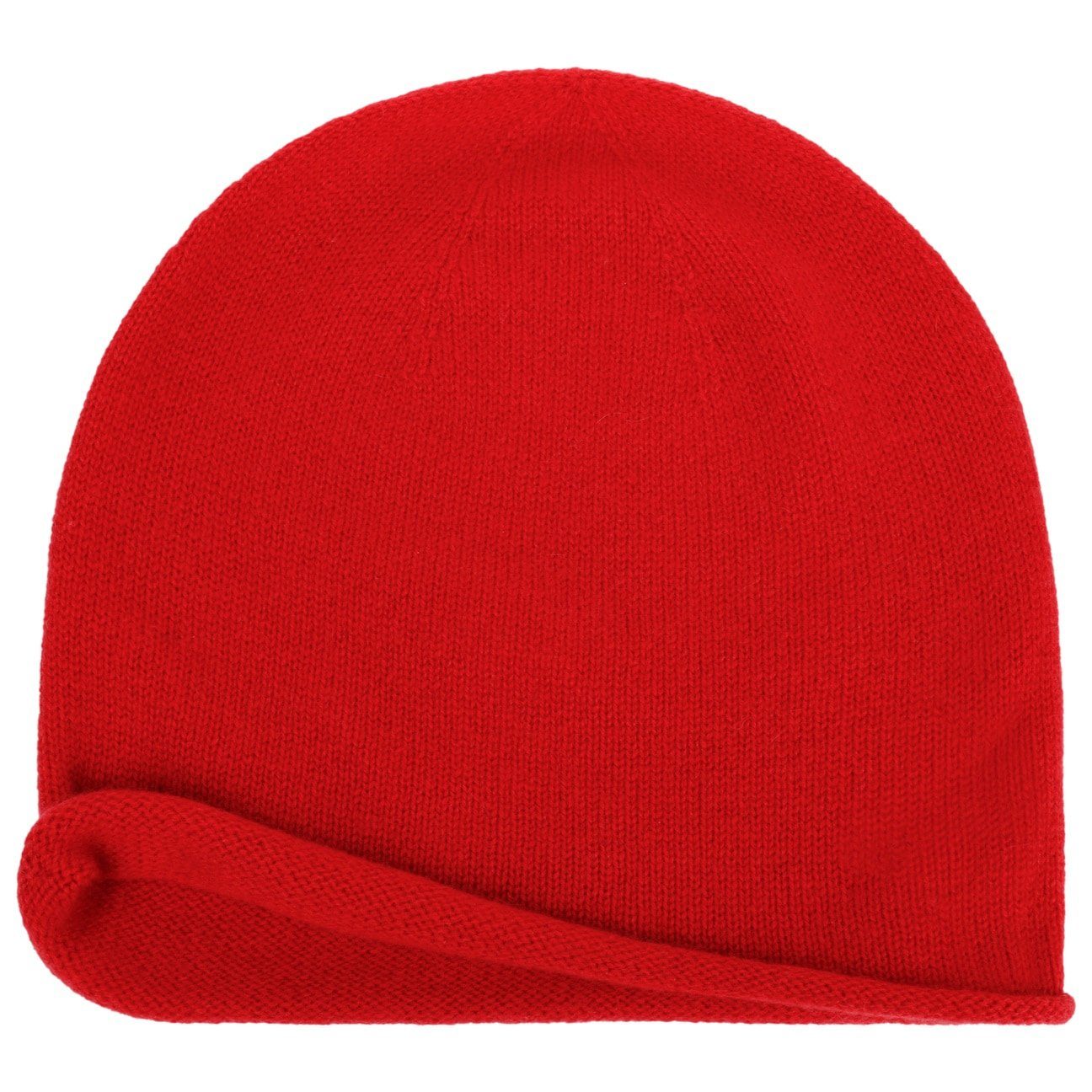 Seeberger Strickmütze (1-St) Kaschmirmütze Oversize günstig online kaufen