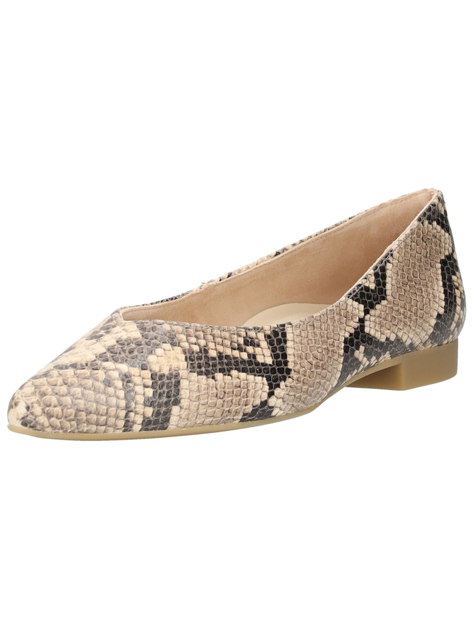 Paul Green Paul Green Ballerinas Leder Ballerina günstig online kaufen
