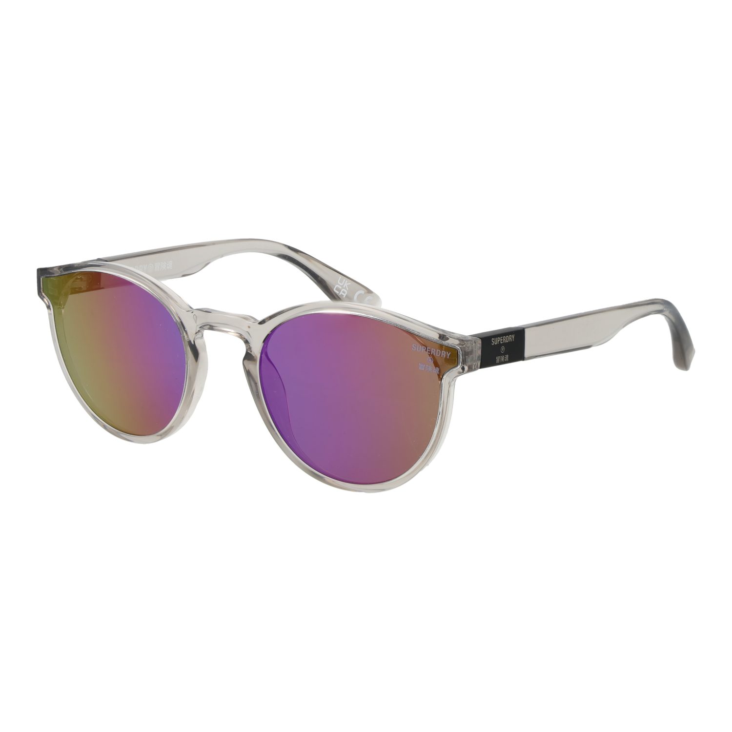 Superdry Sonnenbrille SDS Xpixie 53108 günstig online kaufen