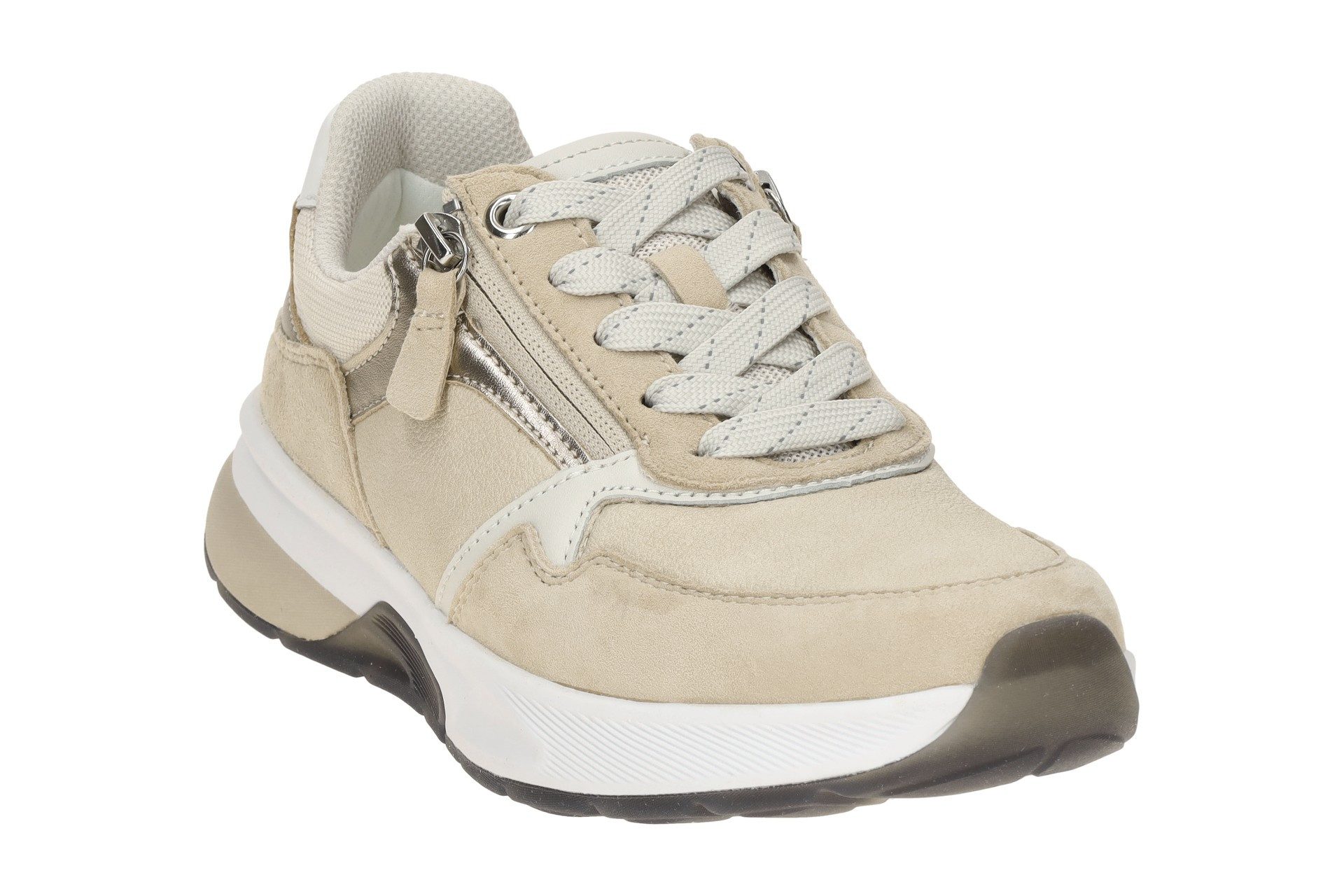 Gabor 86.847.33 Schnürschuh