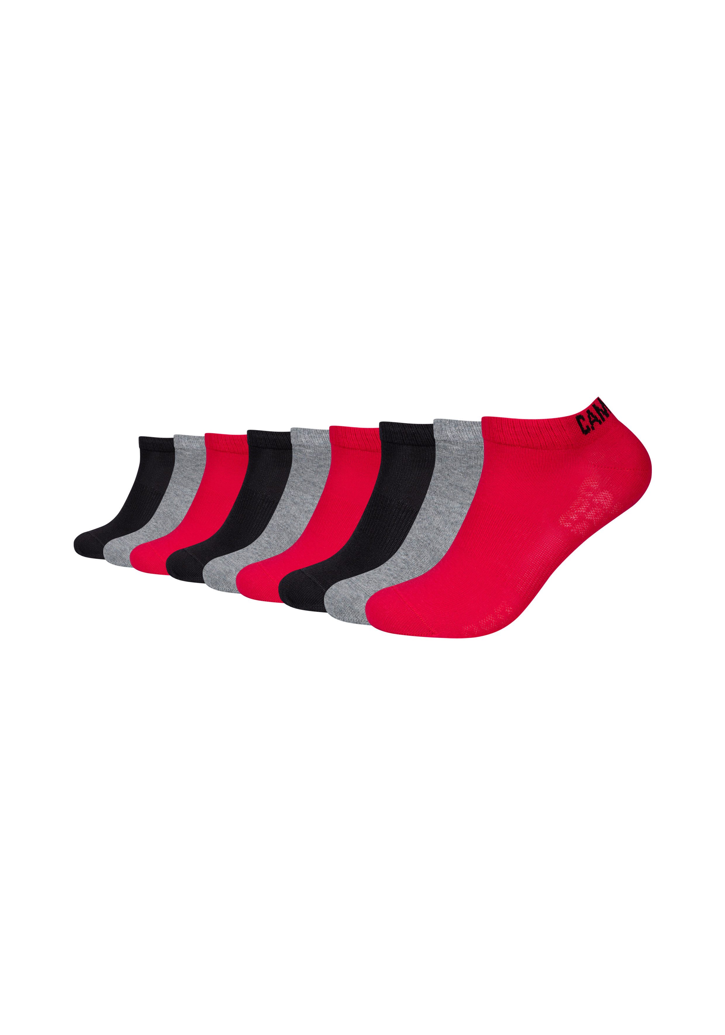 CAMP DAVID Socken (9 Paar)