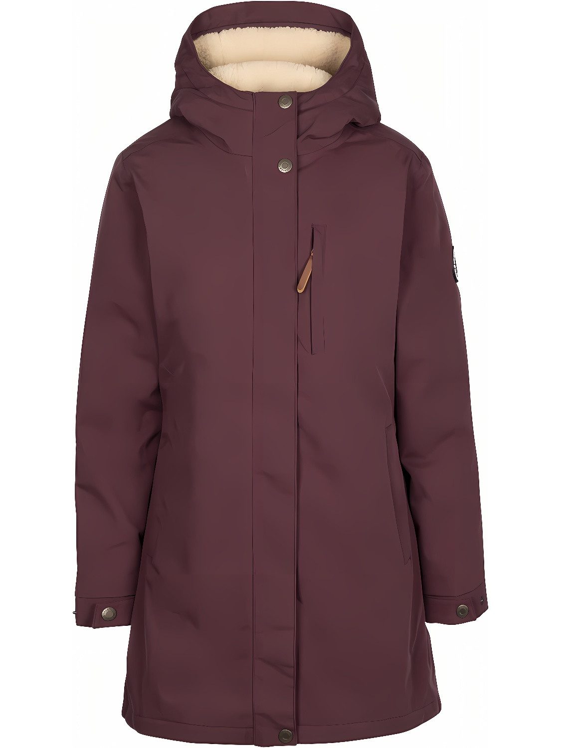 Trespass Winterjacke Risha Jacket Tp50