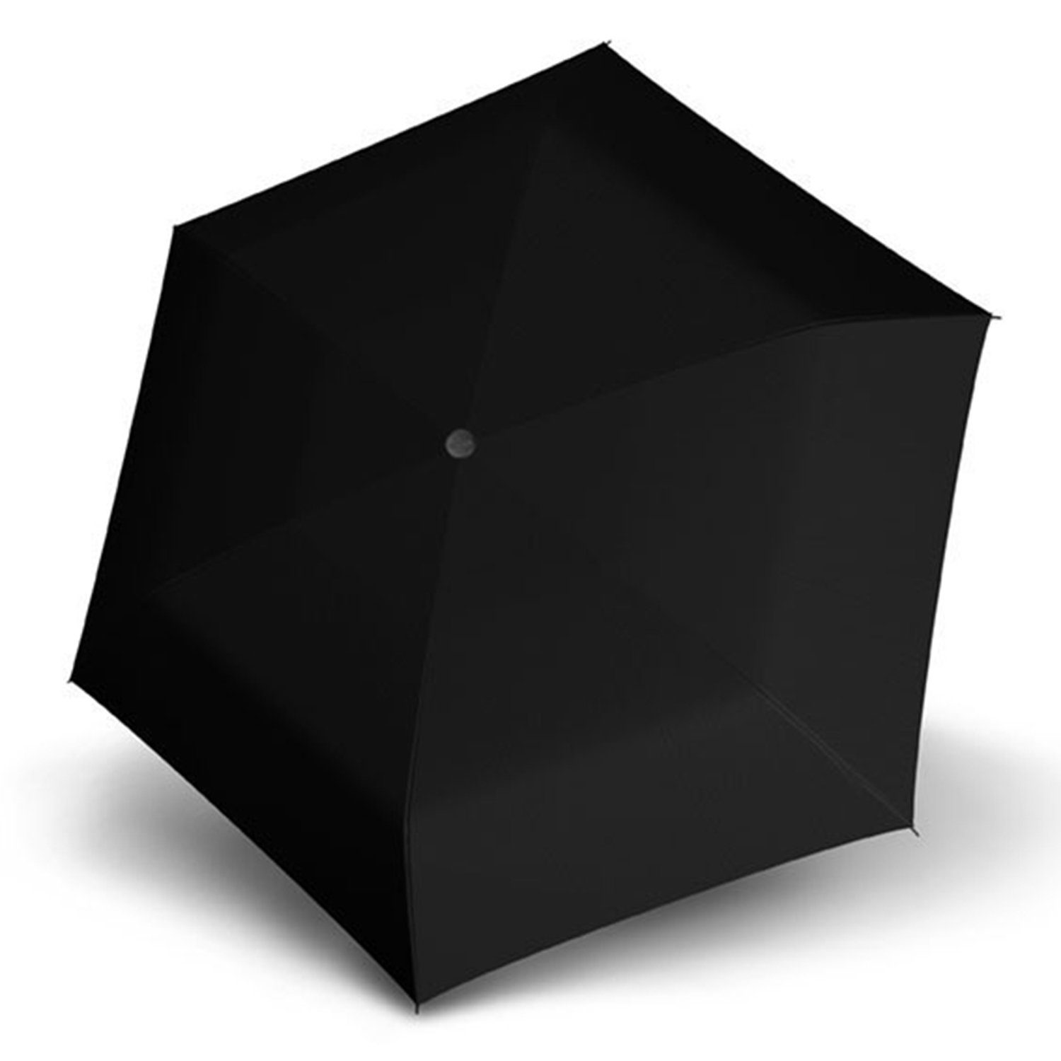Damen Regenschirme doppler® Taschenregenschirm Fiber, 84cm