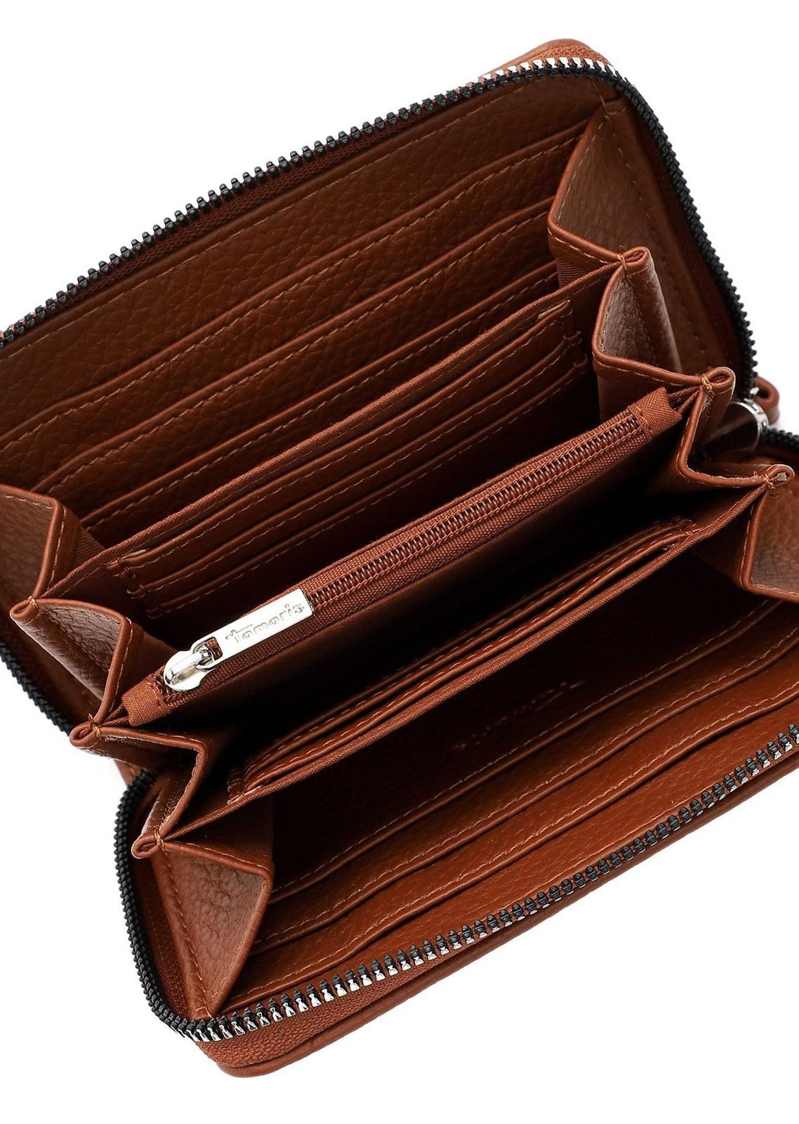 Tamaris Geldbörse Zip Around Wallet günstig online kaufen