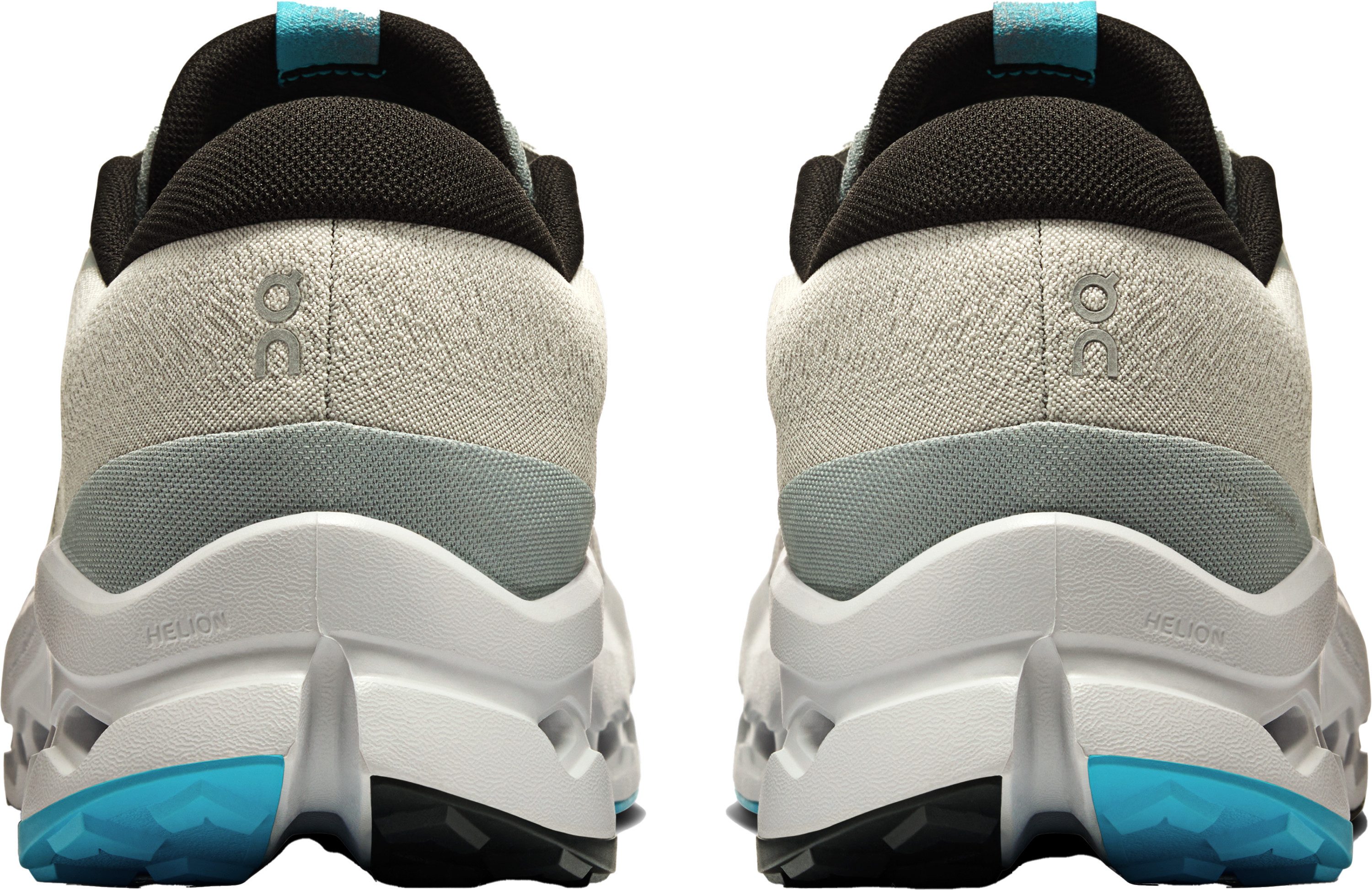 ON RUNNING ON Cloudsurfer Trail 2 Waterproof Laufschuh