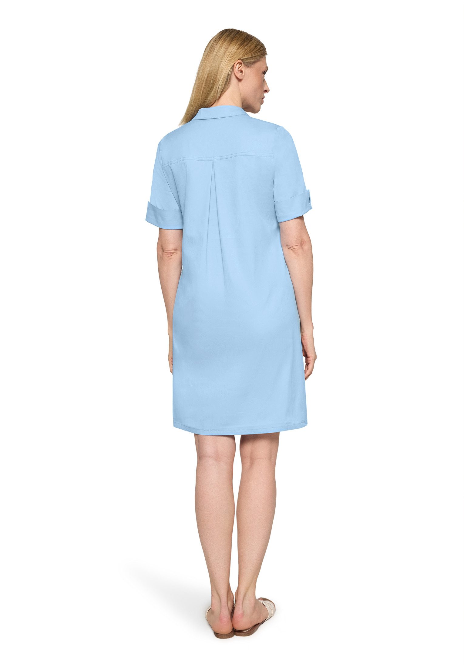 Robe Légère Blusenkleid Noos