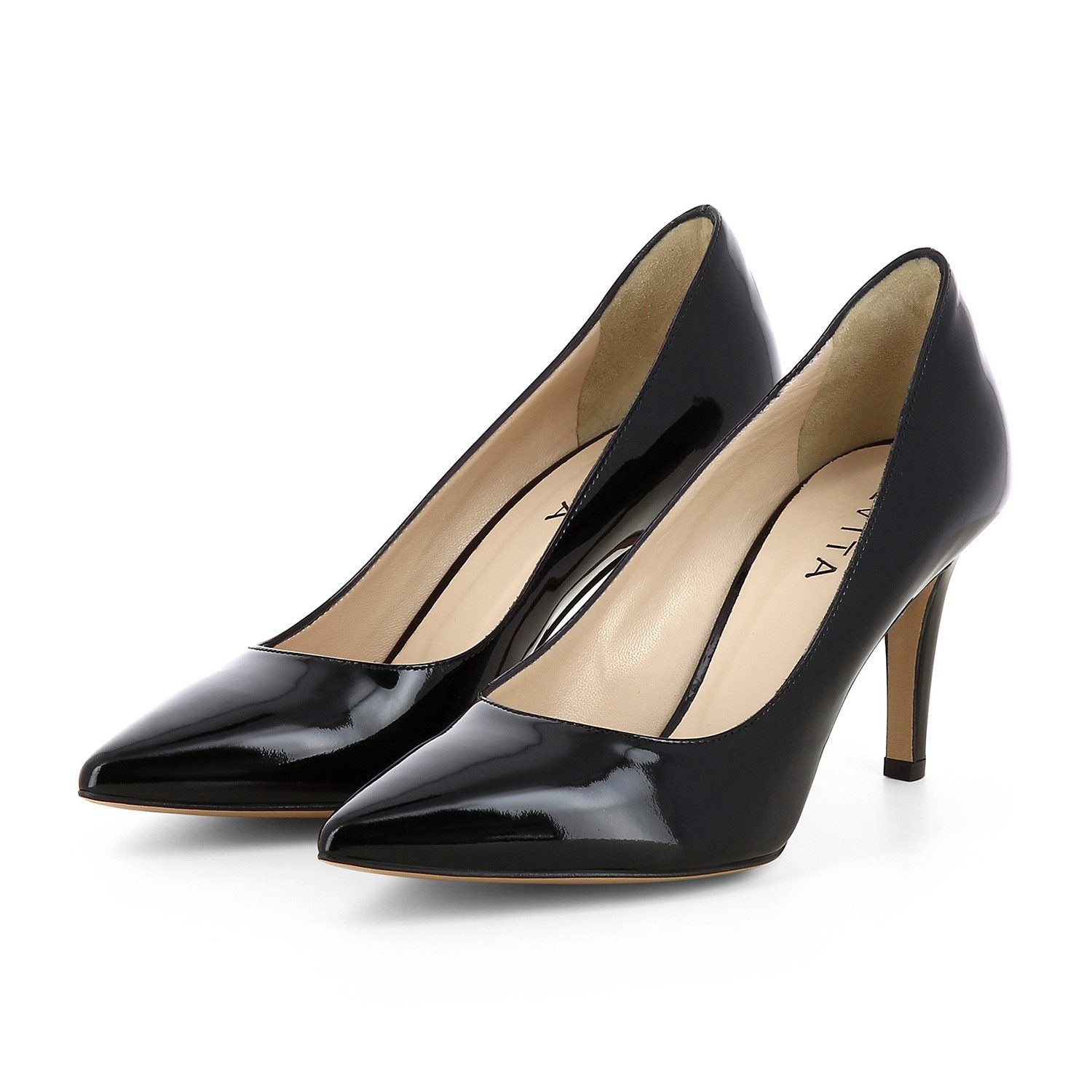 Evita ARIA Pumps Handmade in Italy günstig online kaufen