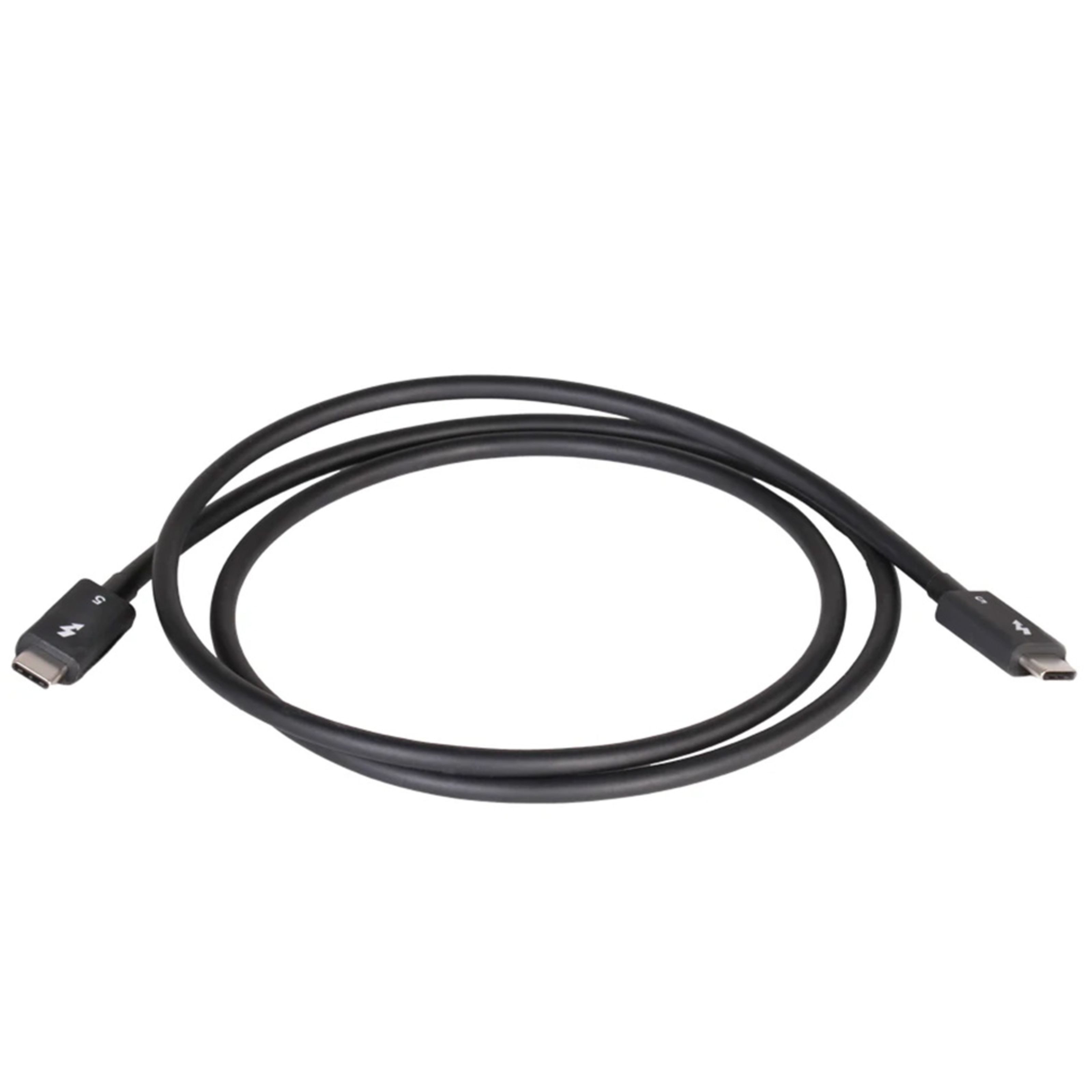 Sonnet Computer-Kabel, Thunderbolt 5 Kabel, 1.0m - Apple Kabel