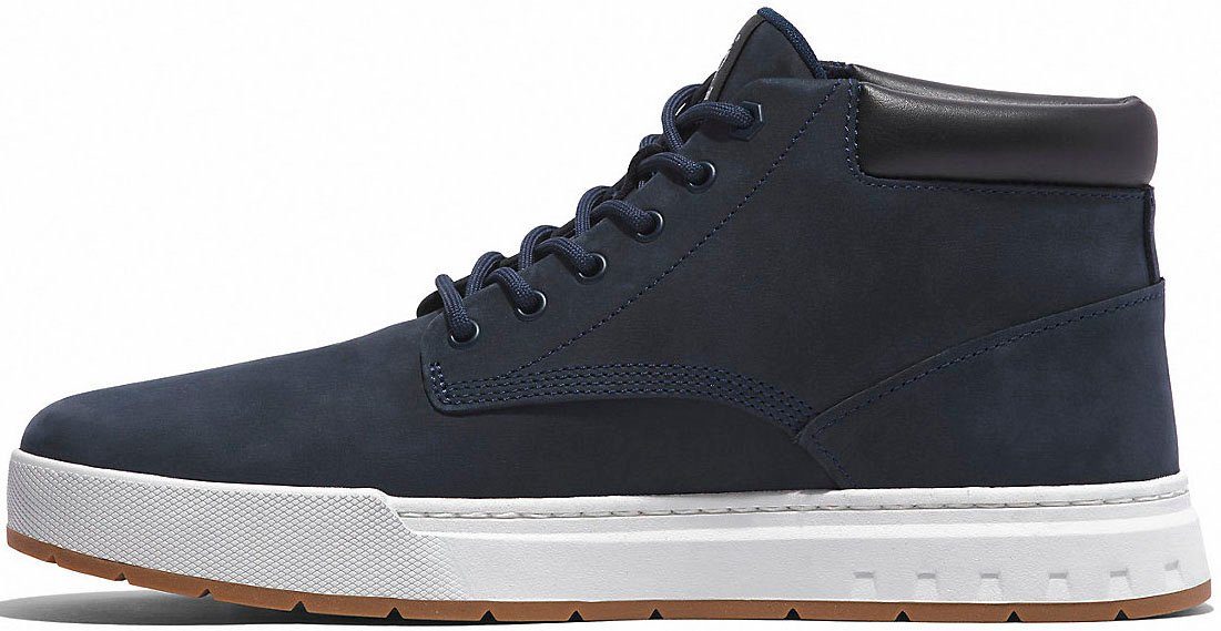 Timberland MAPLE GROVEMID LACE UP SNEAKER günstig online kaufen
