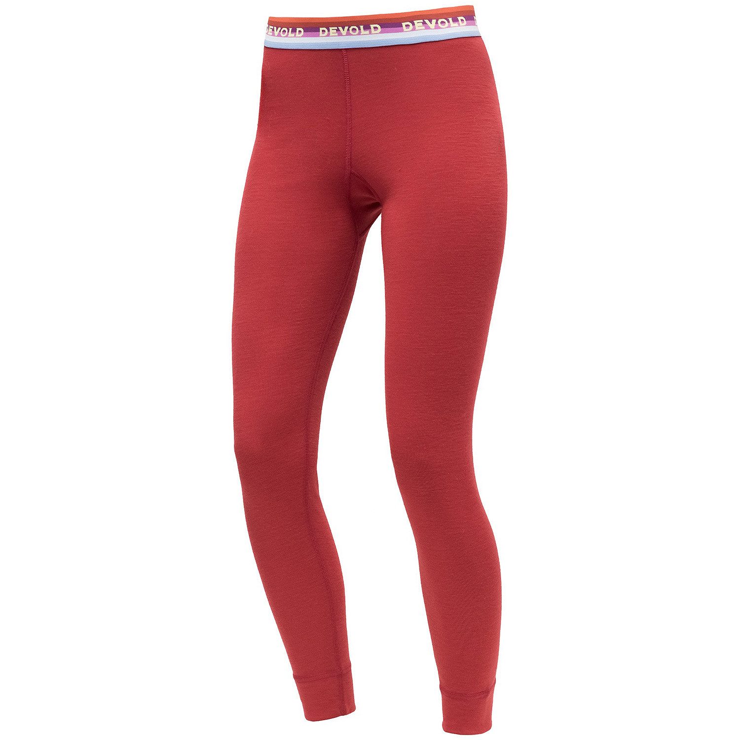 Devold Lange Unterhose Unterhose W HIKING LONG JOHNS
