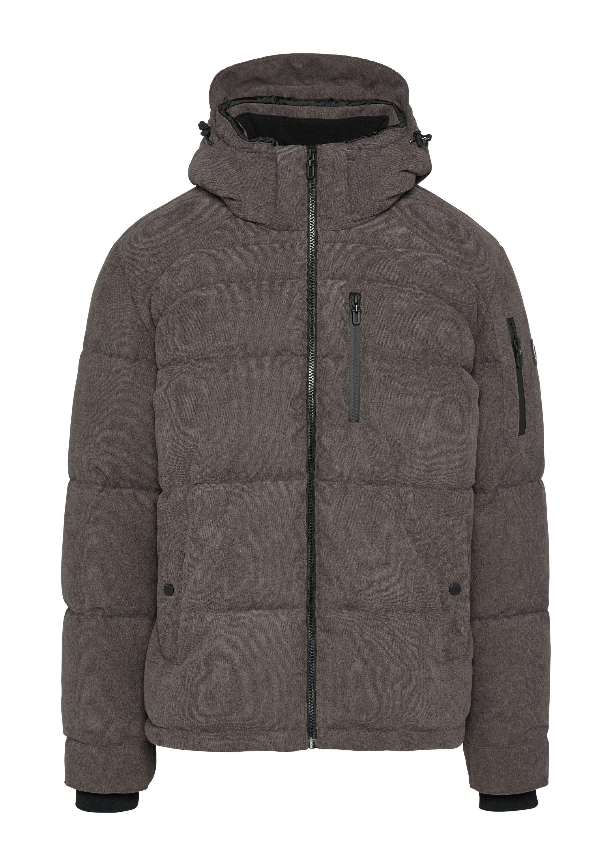 s.Oliver Winterjacke Outdoor-Jacke (1-St) günstig online kaufen