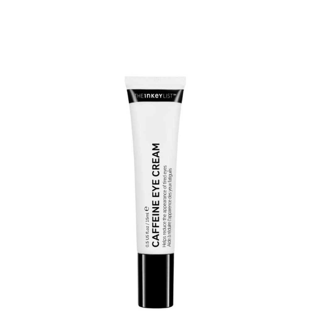The Inkey List Augencreme Koffein 15 ml