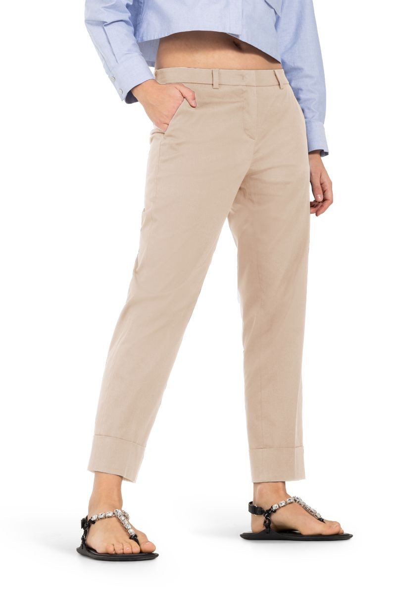 Cambio 2-in-1-Hose