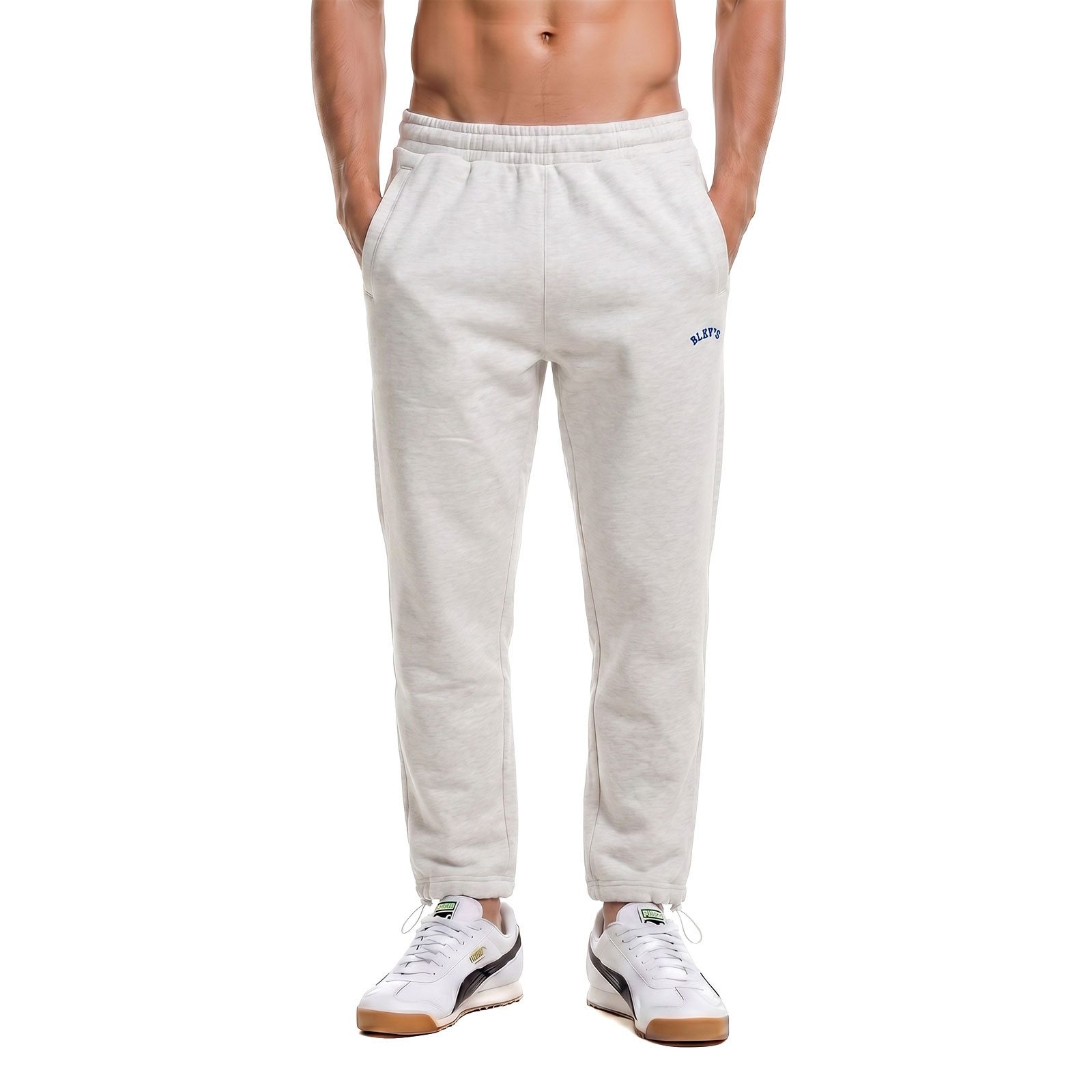 Jogginghose Hose BLKVIS Logo