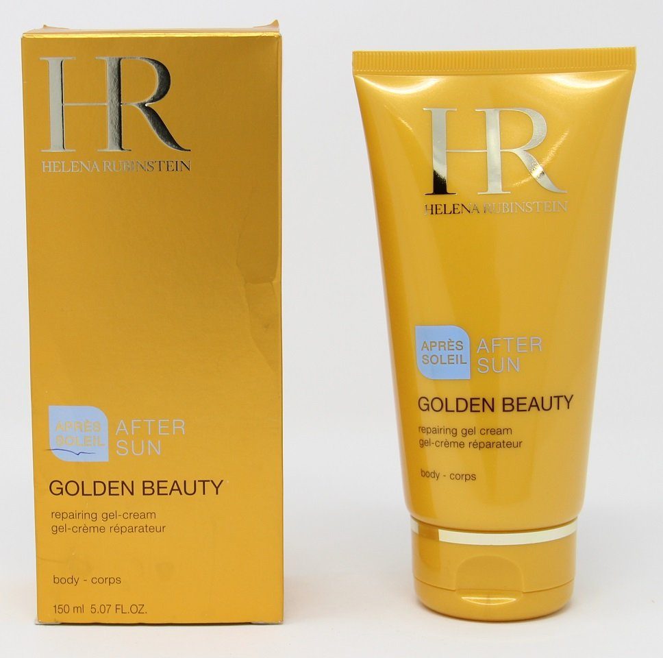 Helena Rubinstein After Sun-Gel Helena Rubinstein Golden Beauty After Sun Körper Cremegel 150ml
