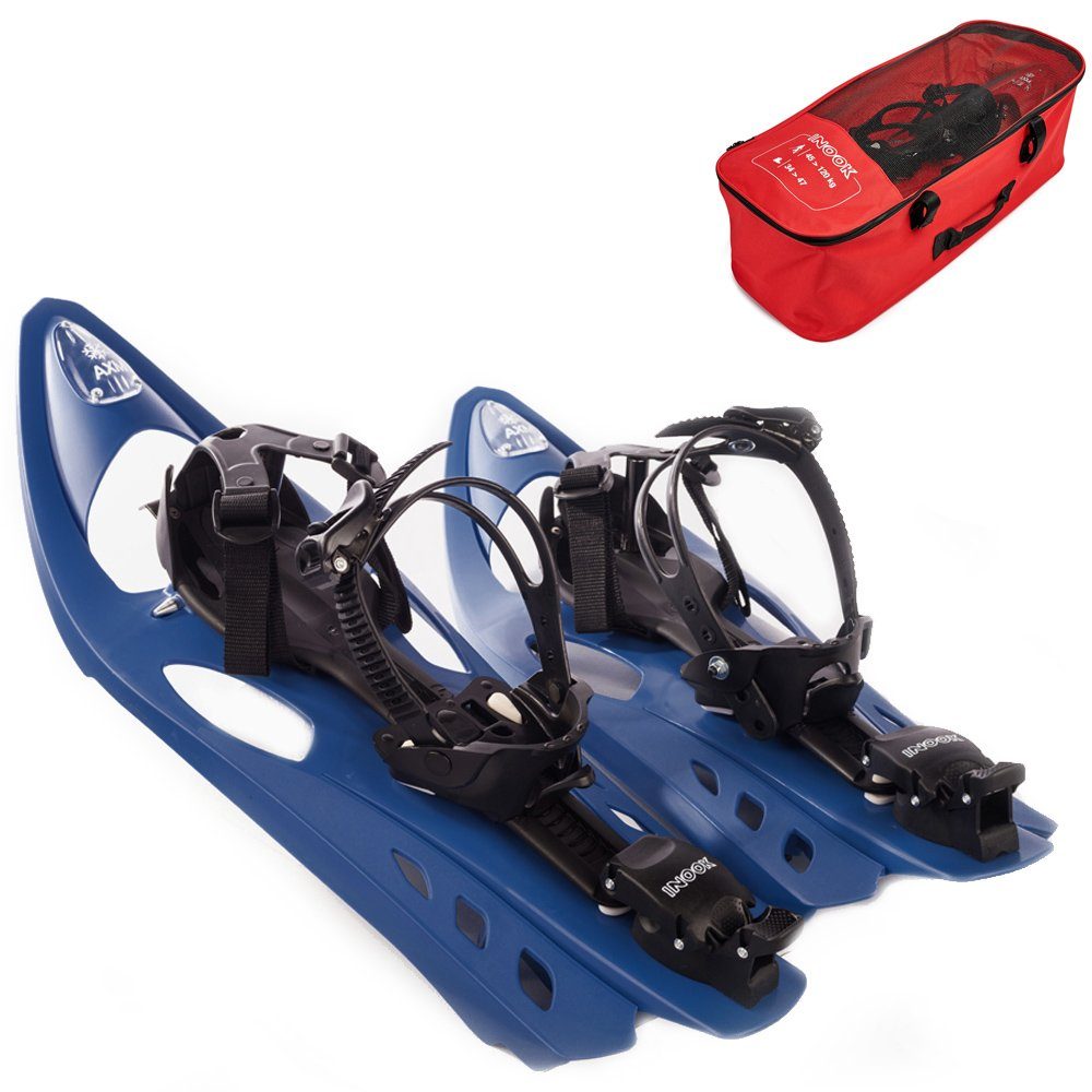 INOOK Schneeschuhe ALLROUND SCHNEESCHUHE AXM INOOK günstig online kaufen