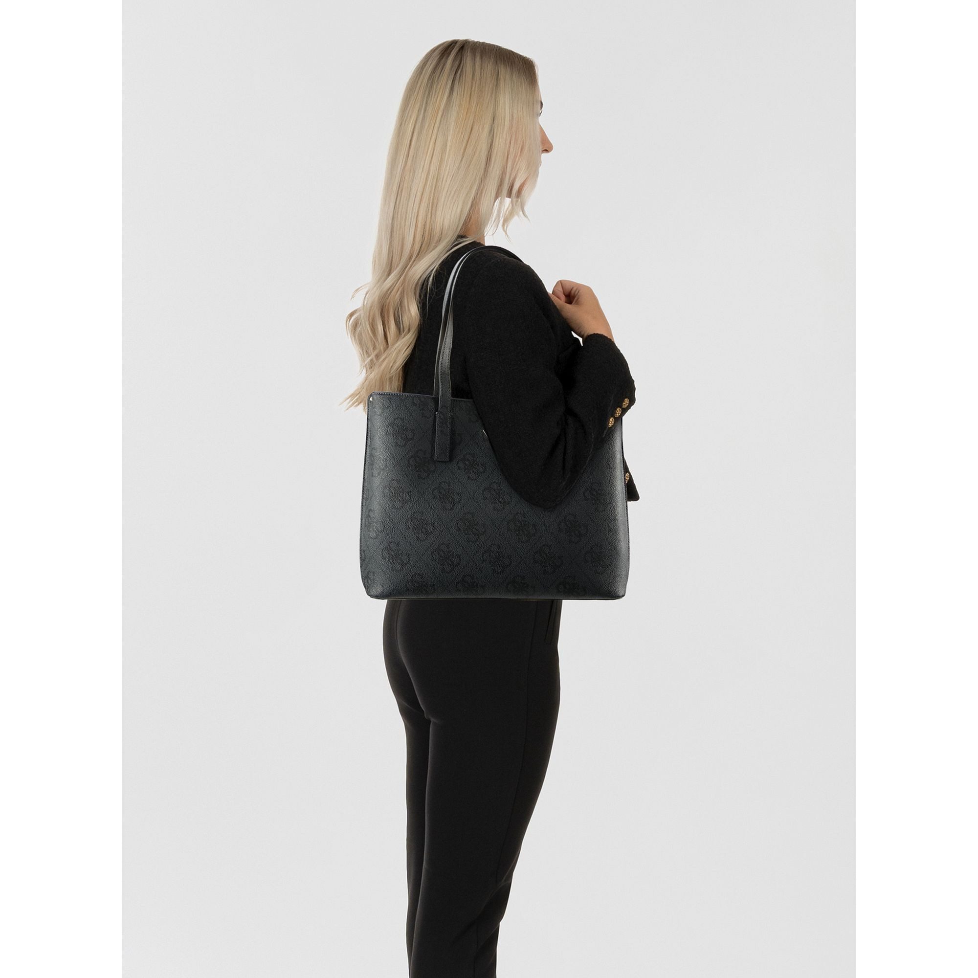 Guess Shopper Meridian II, Polyurethan