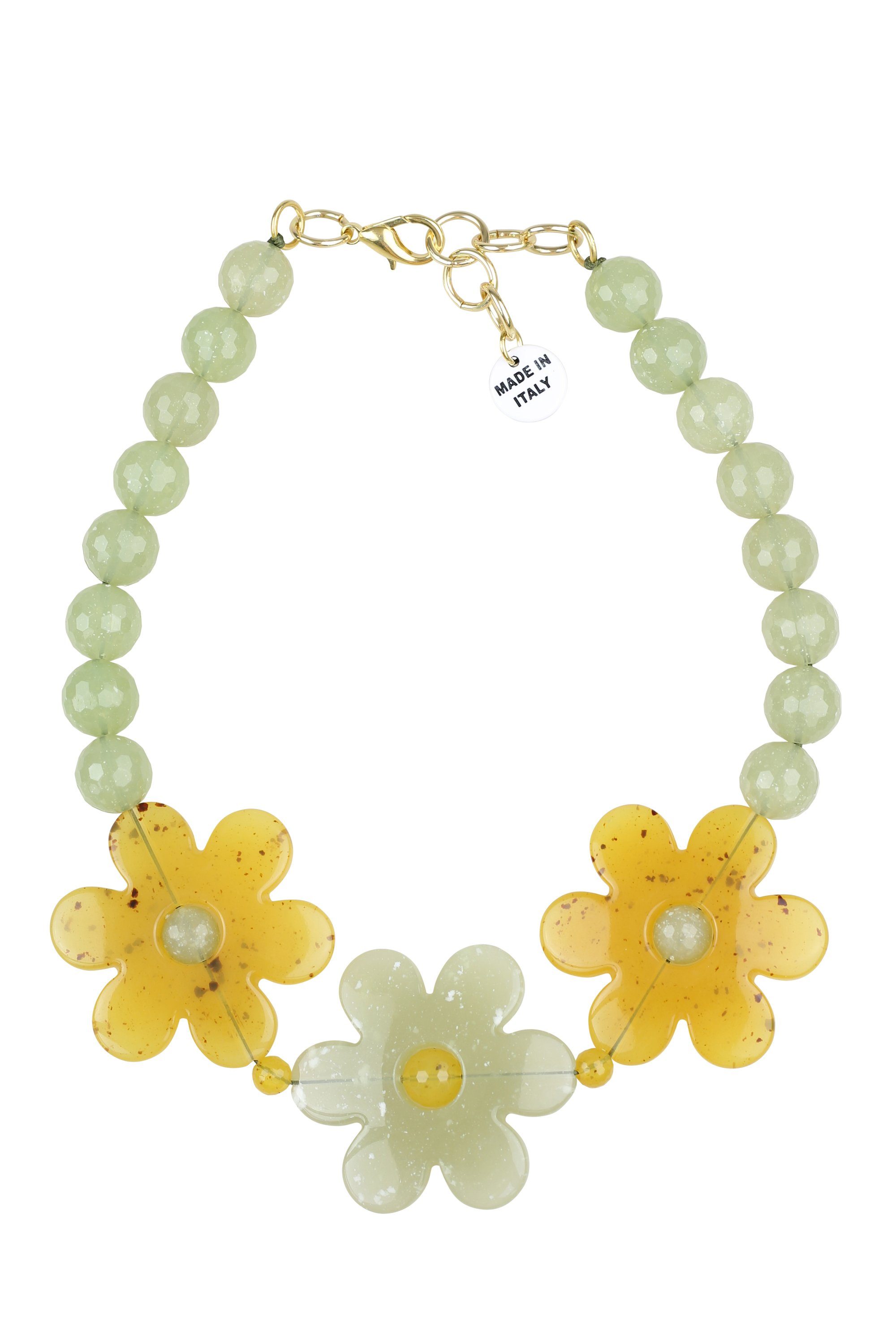 Kette mit Anhänger Lana
