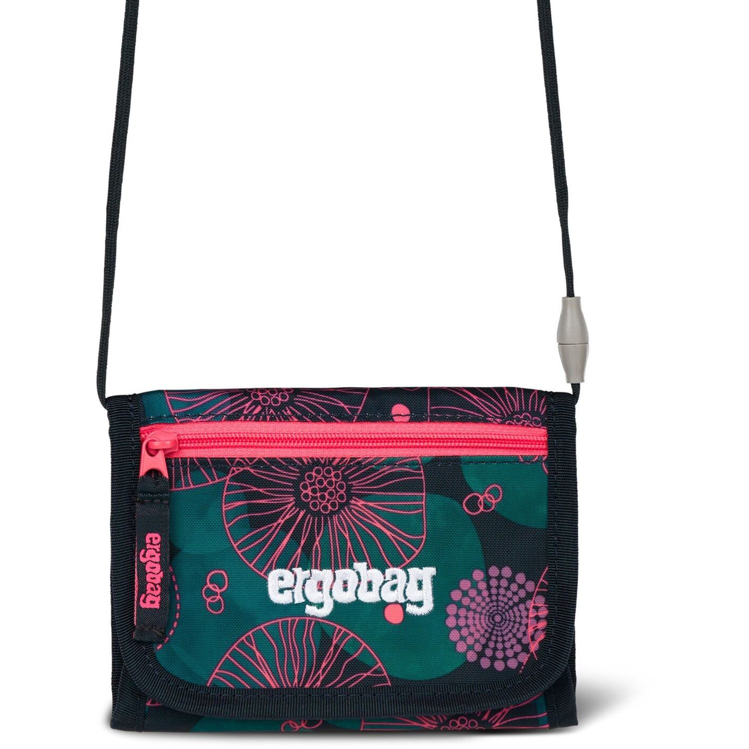 ergobag Geldbörse