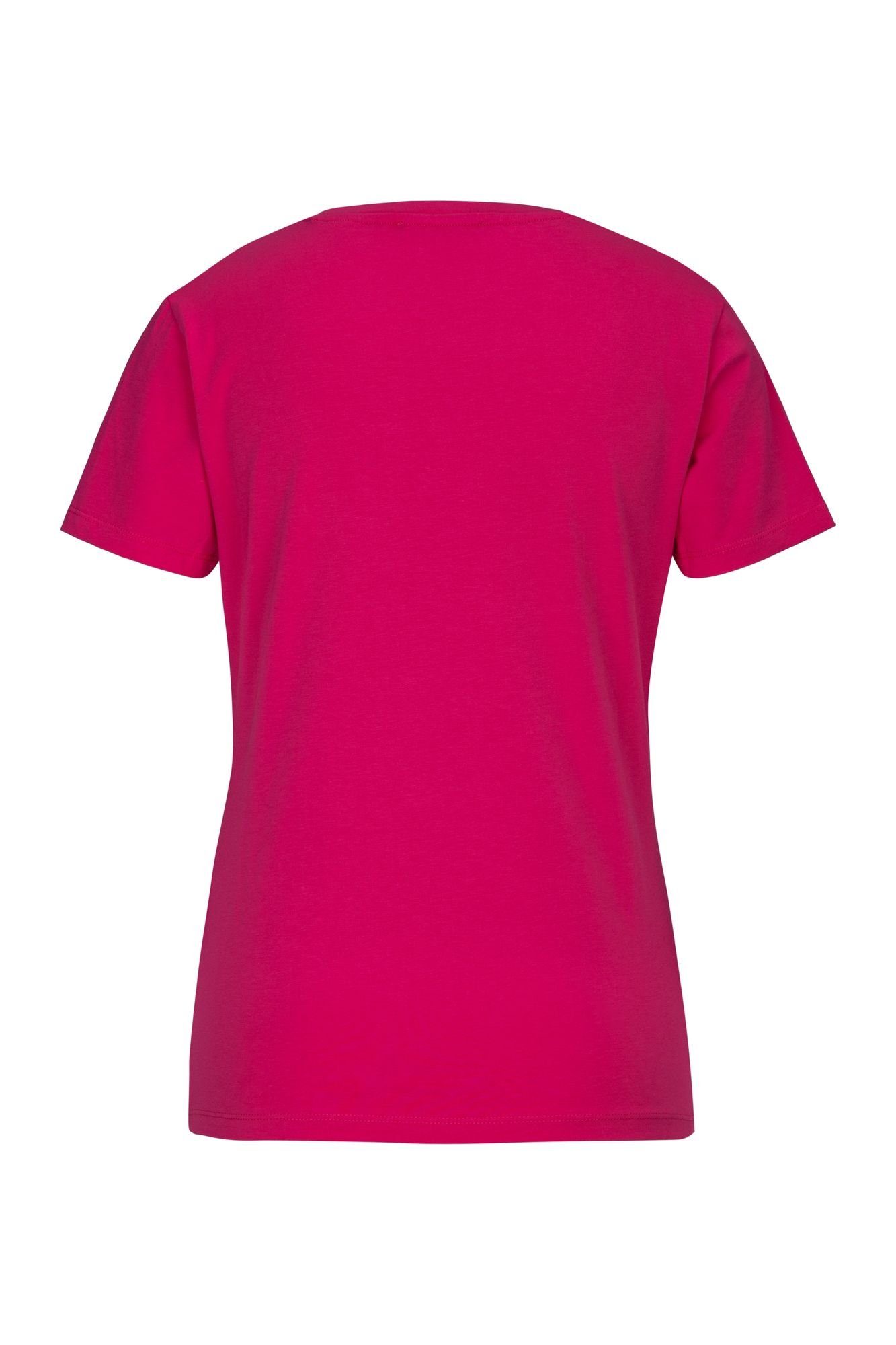 - Sportivo Versace PINK by SRL Ella T-Shirt Italia Versace by 19V69