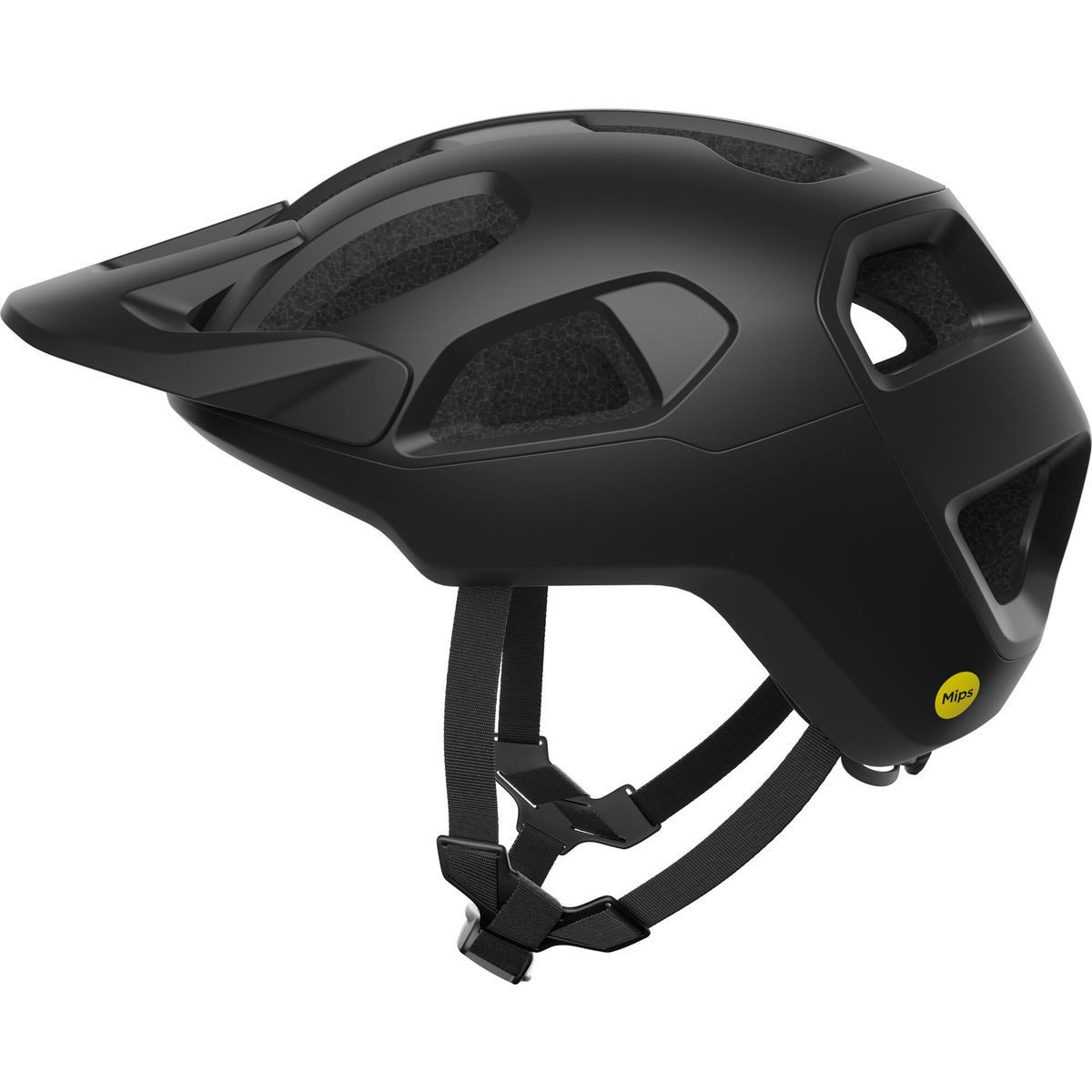 POC Fahrradhelm Cularis, Leichter Trail-Helm für optimalen Komfort und Schutz mit innovativer