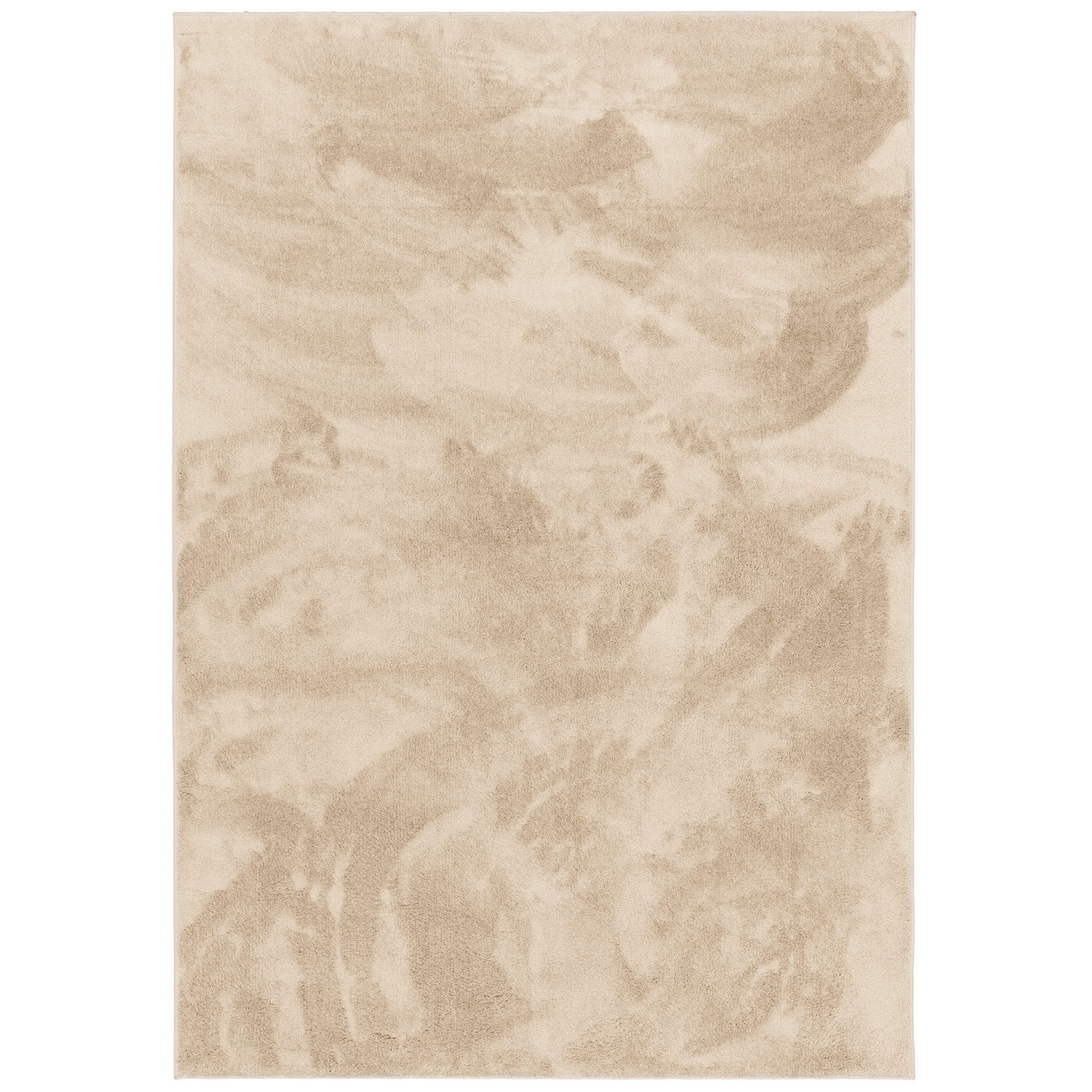 Pergamon Hochflor-Teppich Hochflor Langflor Teppich Super günstig online kaufen