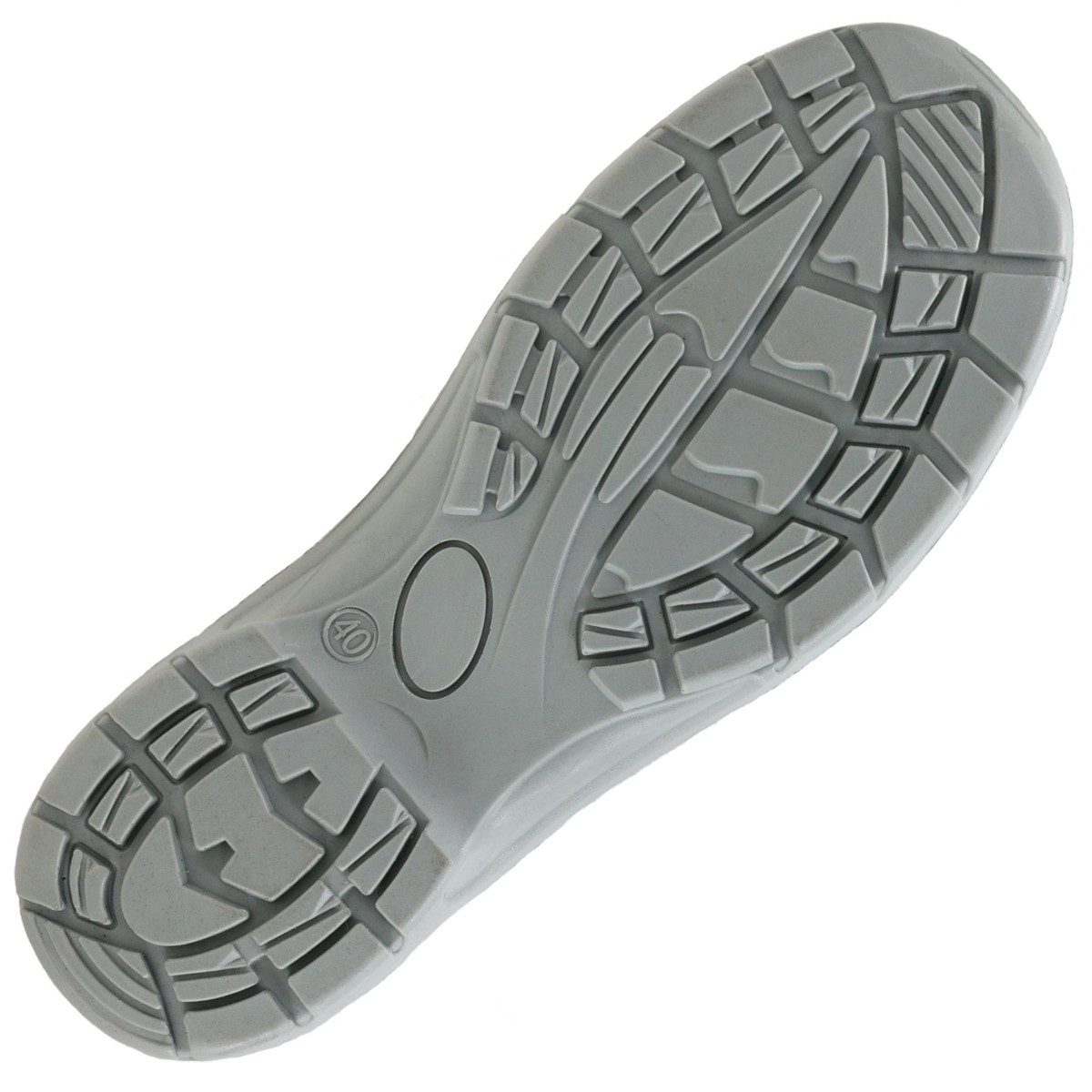 Urgent Arbeitsstiefel Sicherheitsstiefel Winterstiefel Warme Arbeitsschuhe S3 Arbeitsschuh – Bild 5 von 5