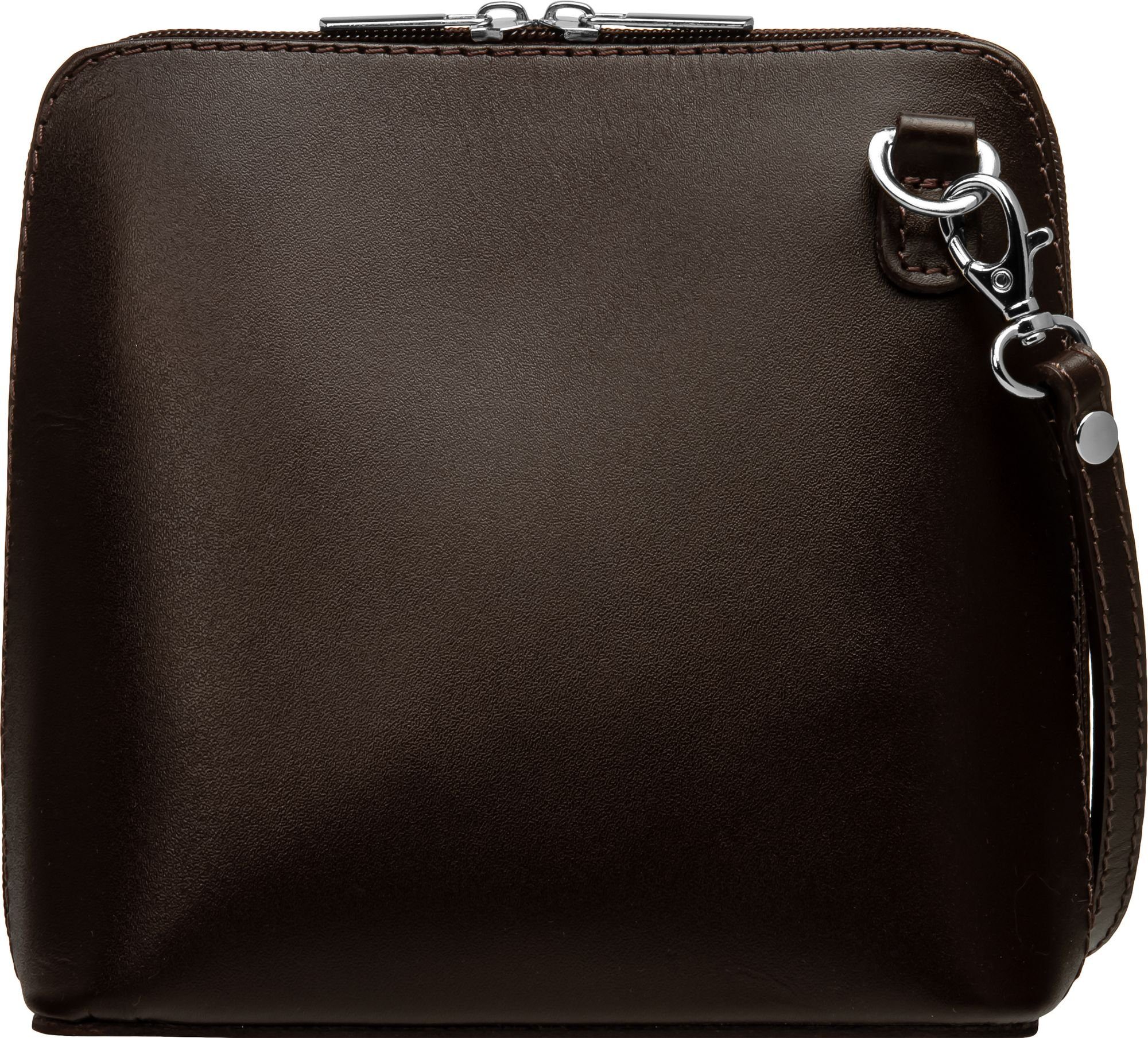 Caspar Umhängetasche Kleine elegante Damen Umhängetasche günstig online kaufen