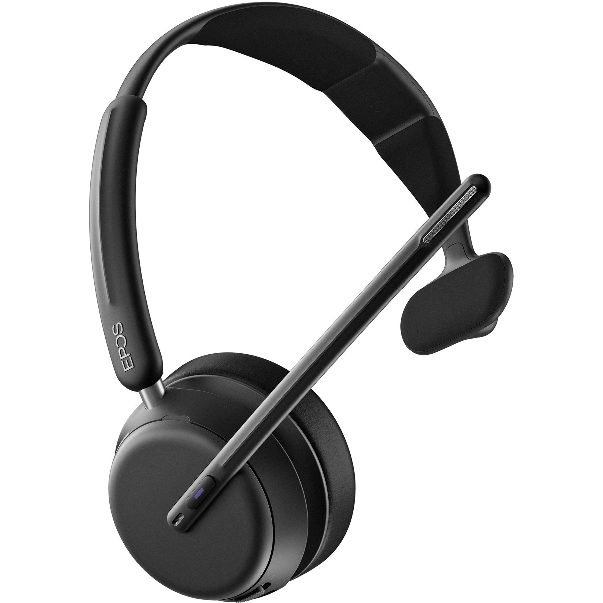 EPOS EPOS IMPACT 1030T, Headset, (Mono, Kopfbügel, Headset