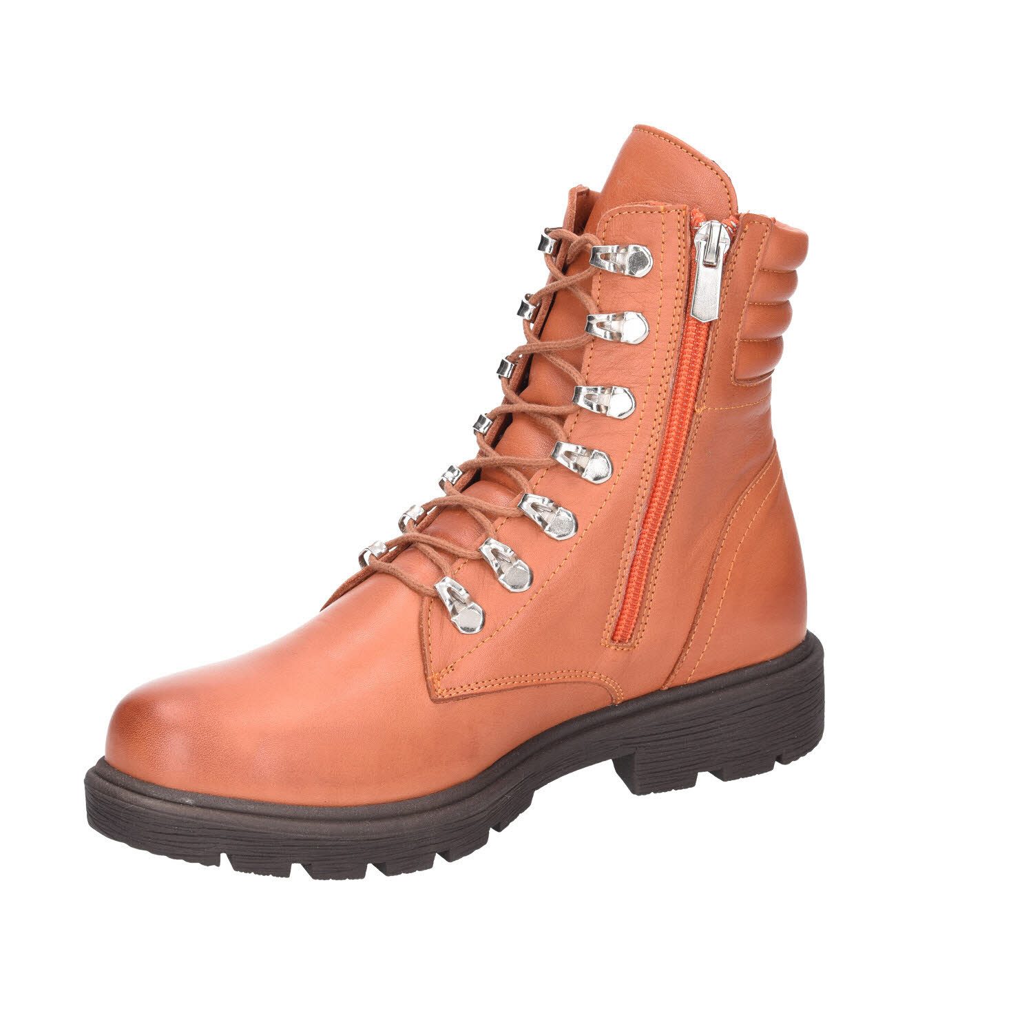 Andrea Conti Schnür Boot Stiefel