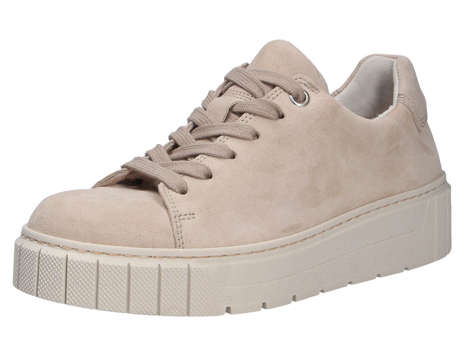 Schnürschuh