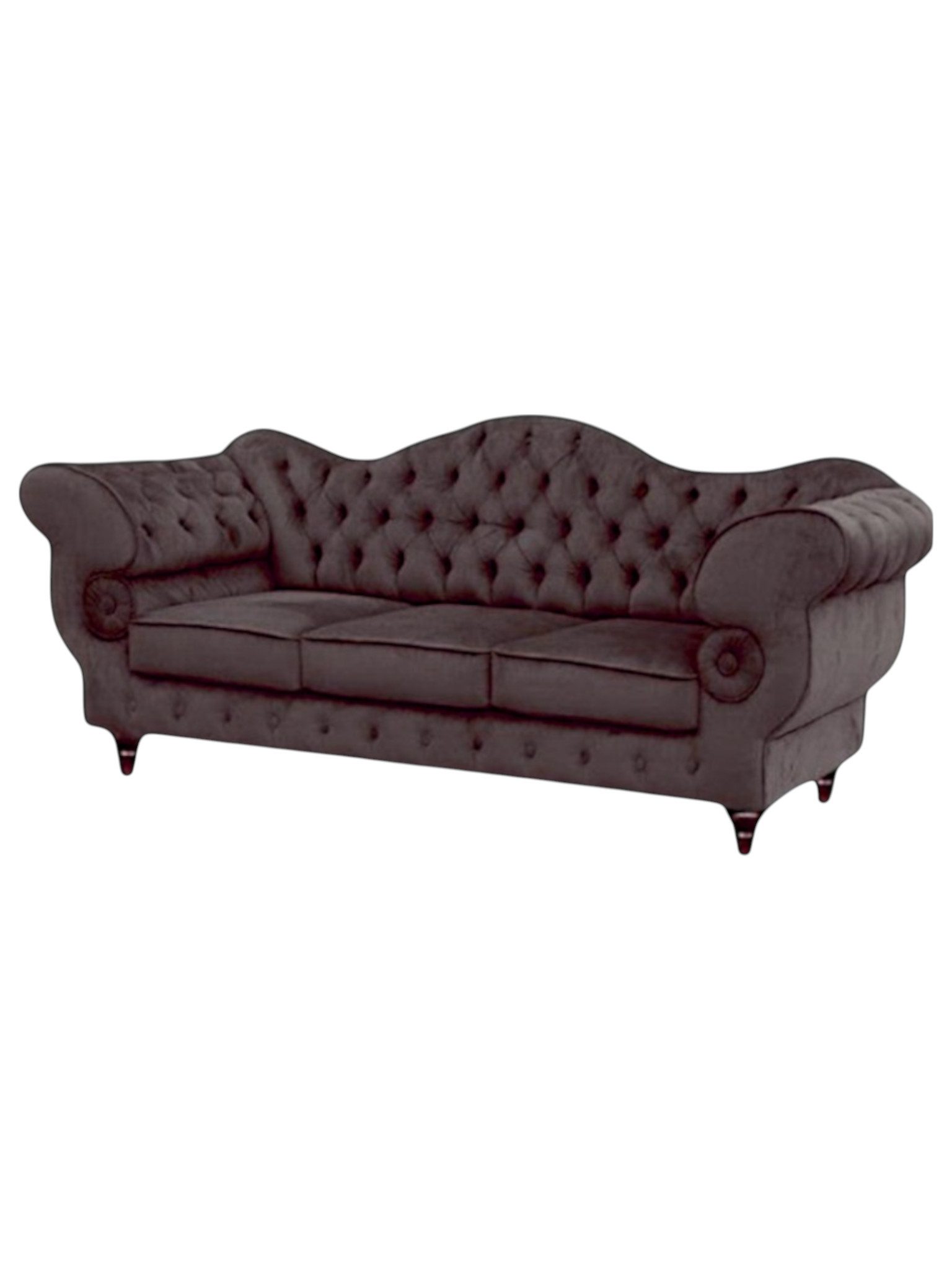 ROYAL24_MARKT Chesterfield-Sofa - Gloria - Premium günstig online kaufen