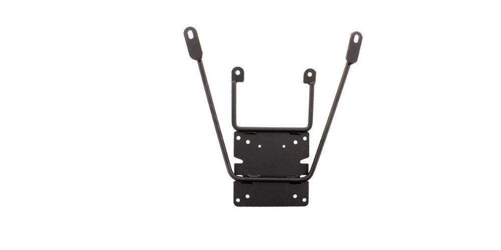 SHAD Handgepäck-Topcase Top Master Topcaseträger