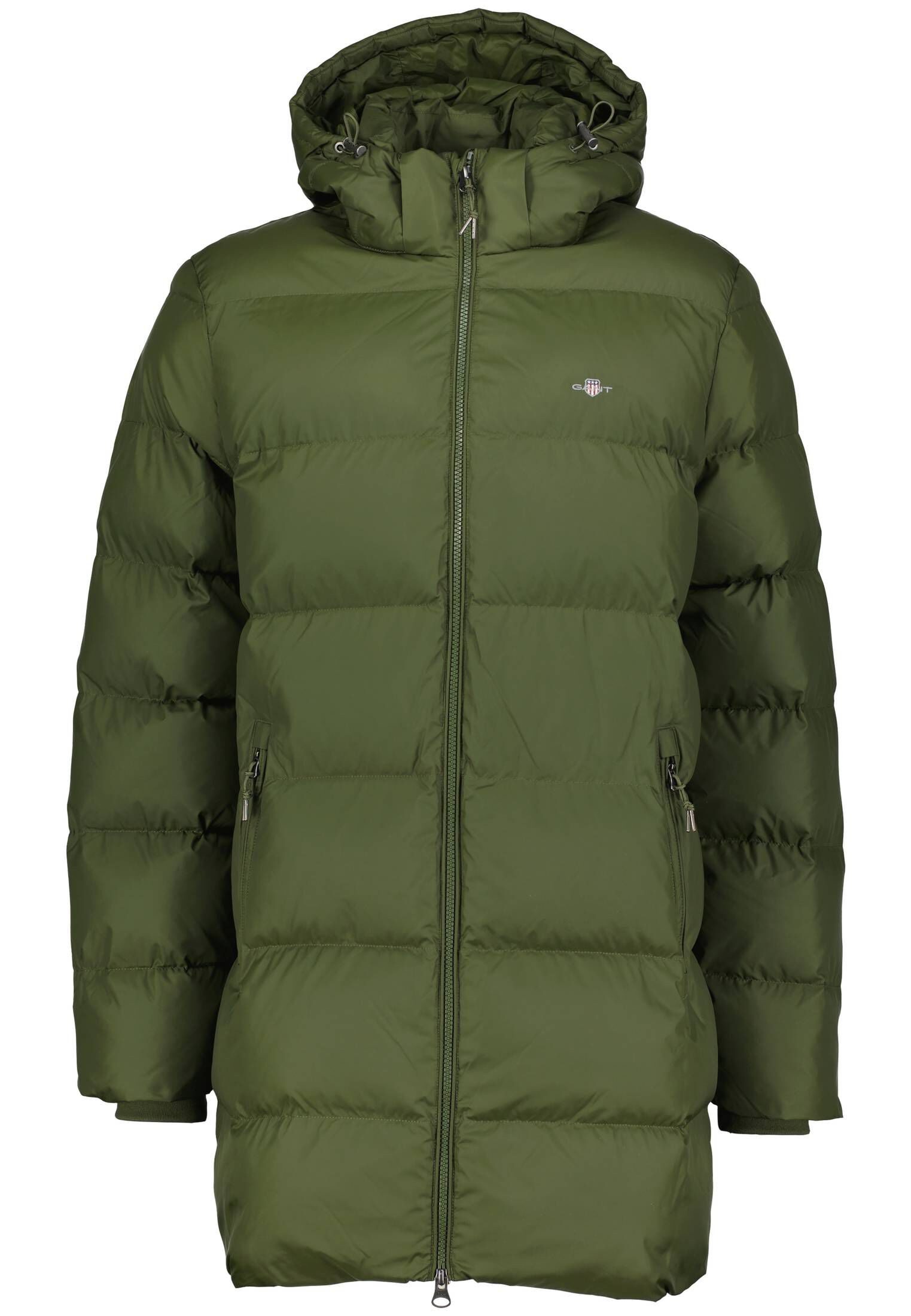 Gant Steppjacke Herren Winterjacke ACTIVE CLOUD günstig online kaufen