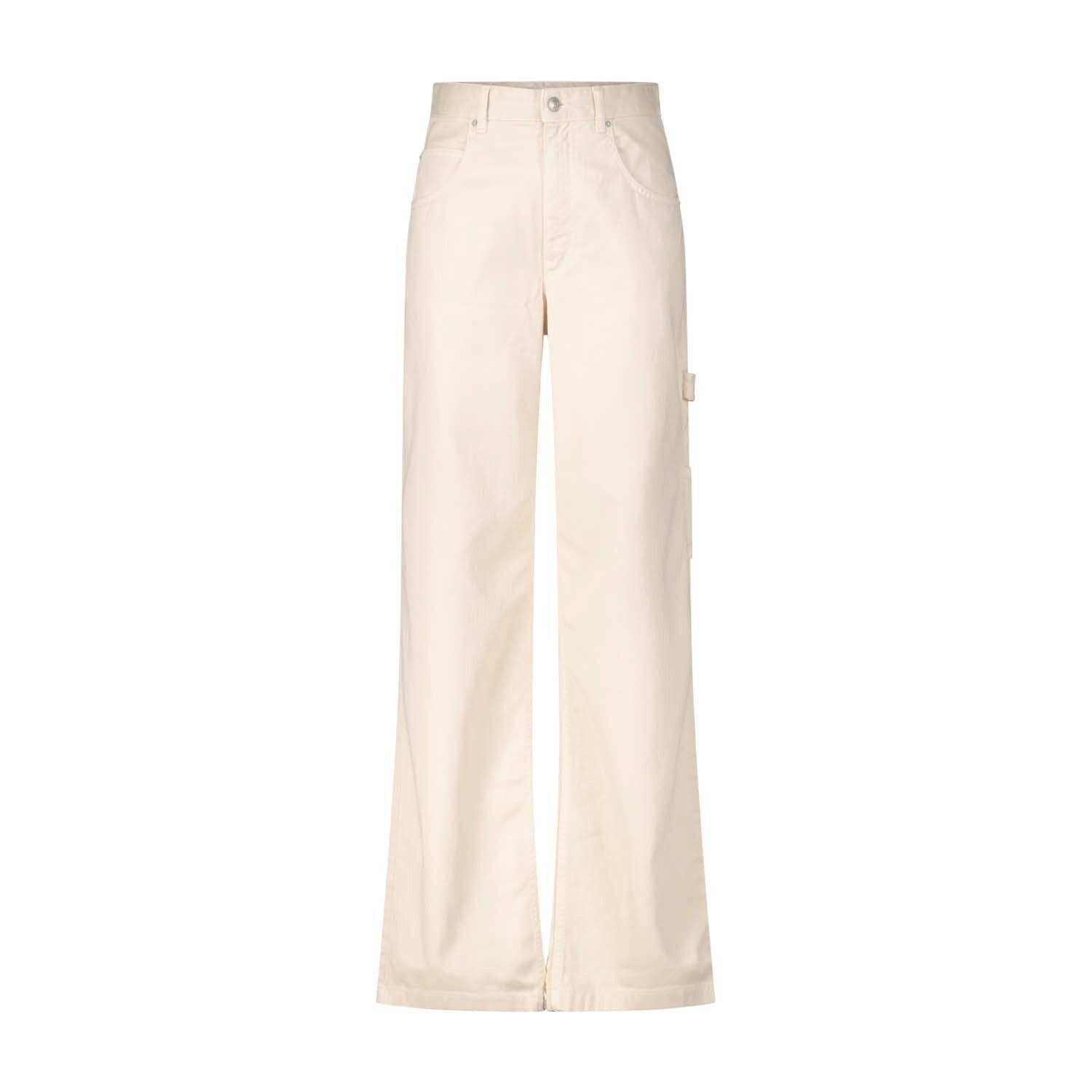 ISABEL MARANT Regular-fit-Jeans Bymara