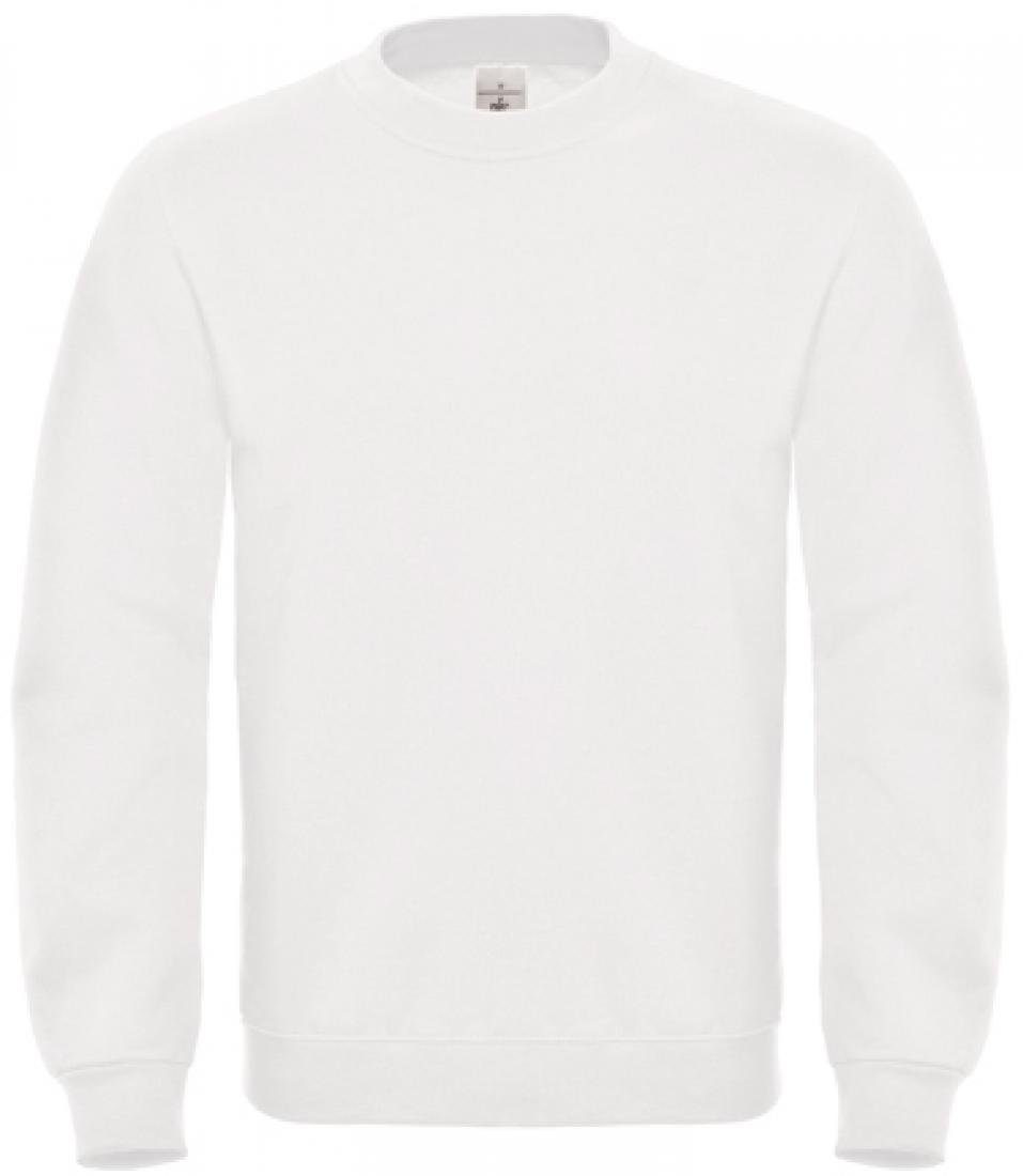 B&C Sweatshirt Sweatshirt / Pullover ID günstig online kaufen