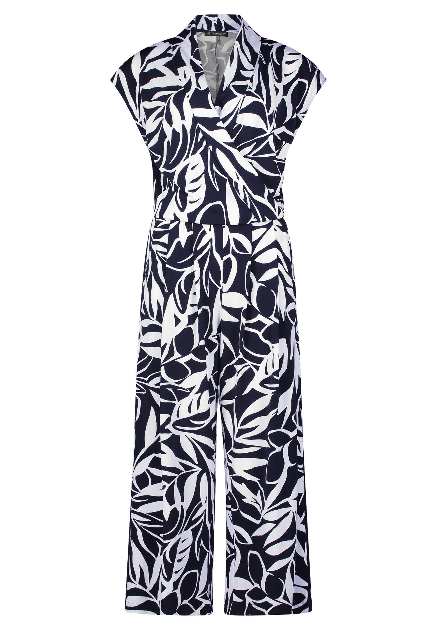 Betty Barclay Blusenkleid Overall 8813 günstig online kaufen