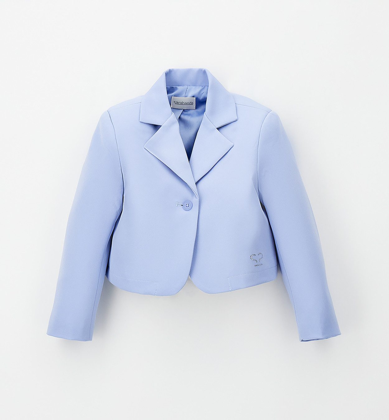 Sarabanda Blusenblazer BABY GIRL JACKET