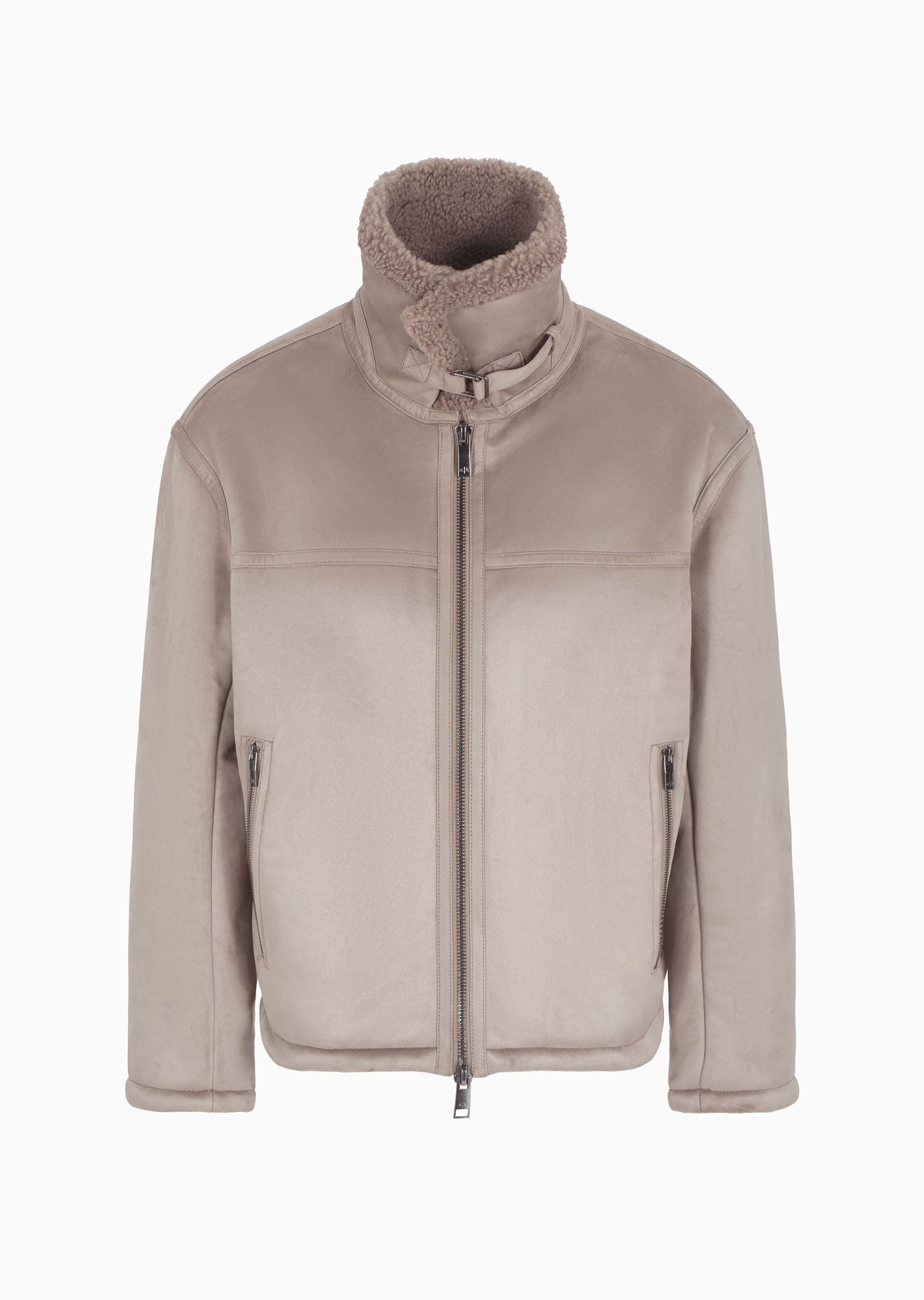 Outdoorjacke