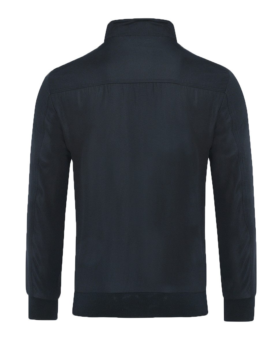Allthemen Bomberjacke Herren Leichte Jacke mit günstig online kaufen