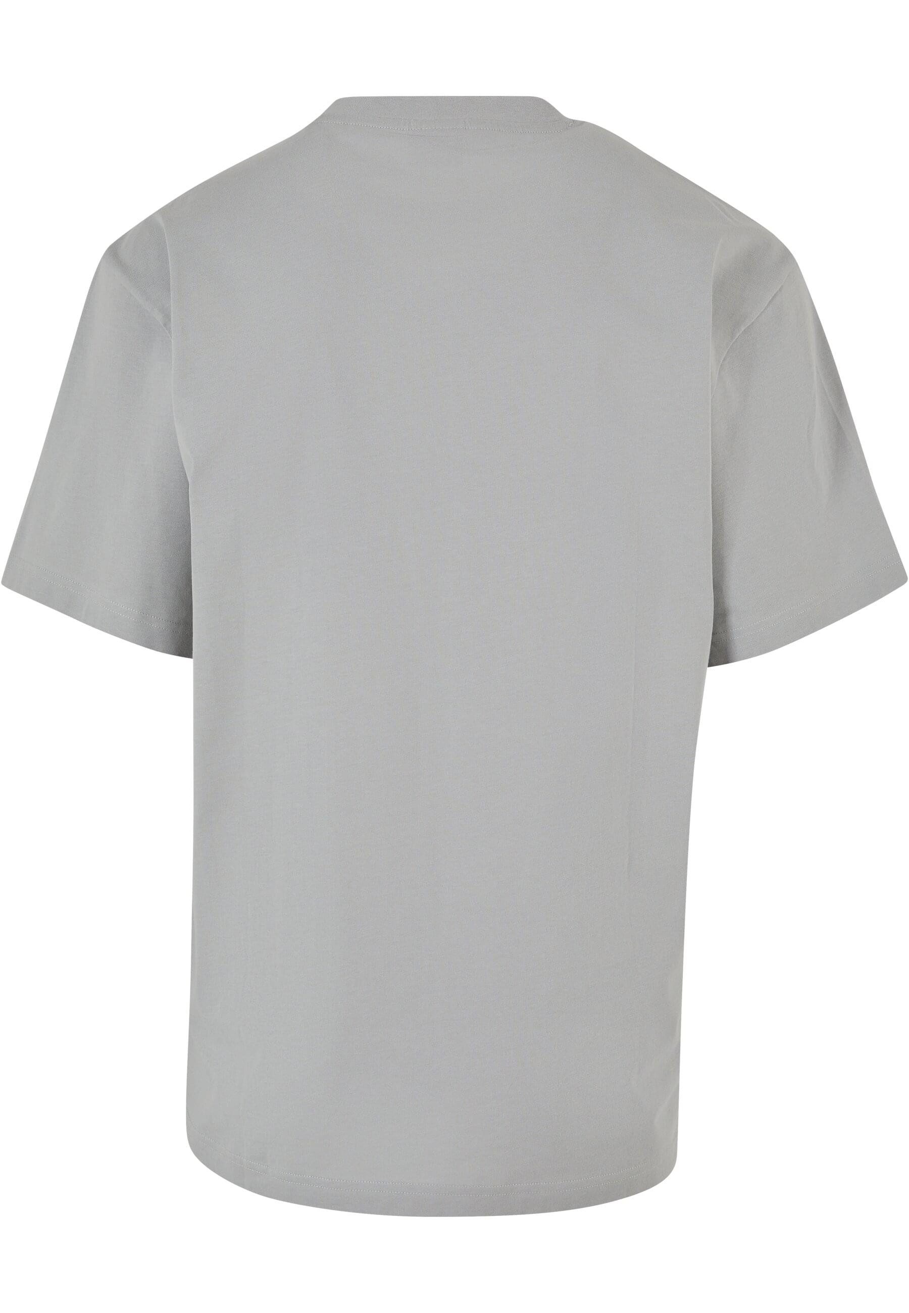 URBAN CLASSICS T-Shirt Urban Classics Herren Organic Tall Tee (1-tlg) günstig online kaufen