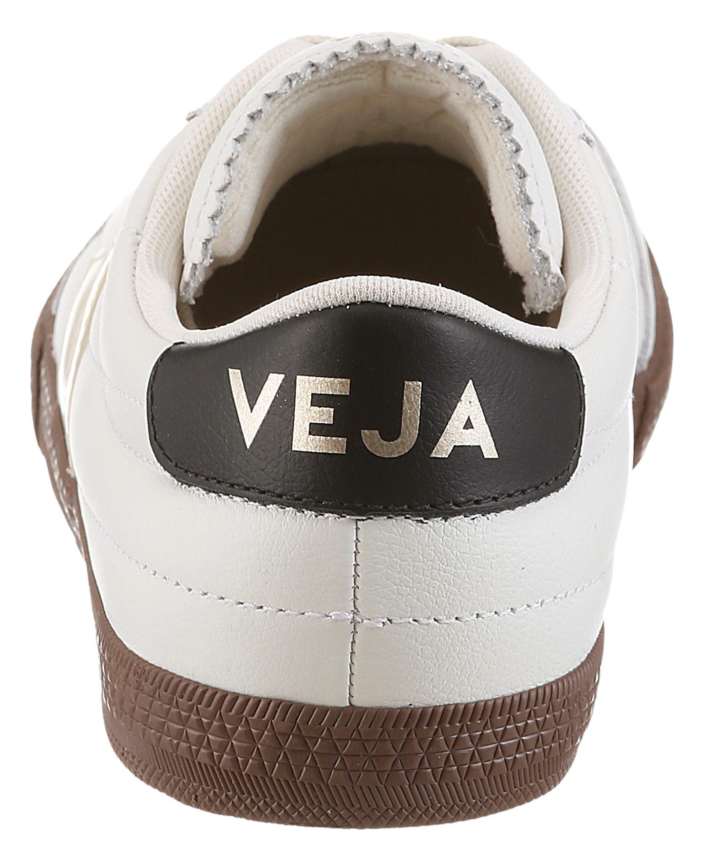 VEJA Panenka Sneaker Freizeitschuh, Halbschuh, Schnürschuh mit seitlichem V-Logo