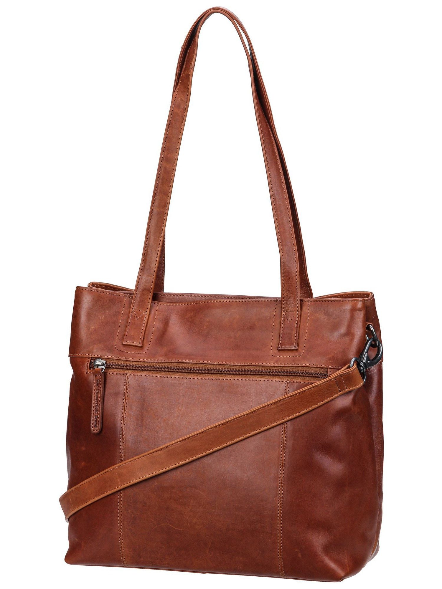 The Chesterfield Brand Schultertasche Nola günstig online kaufen