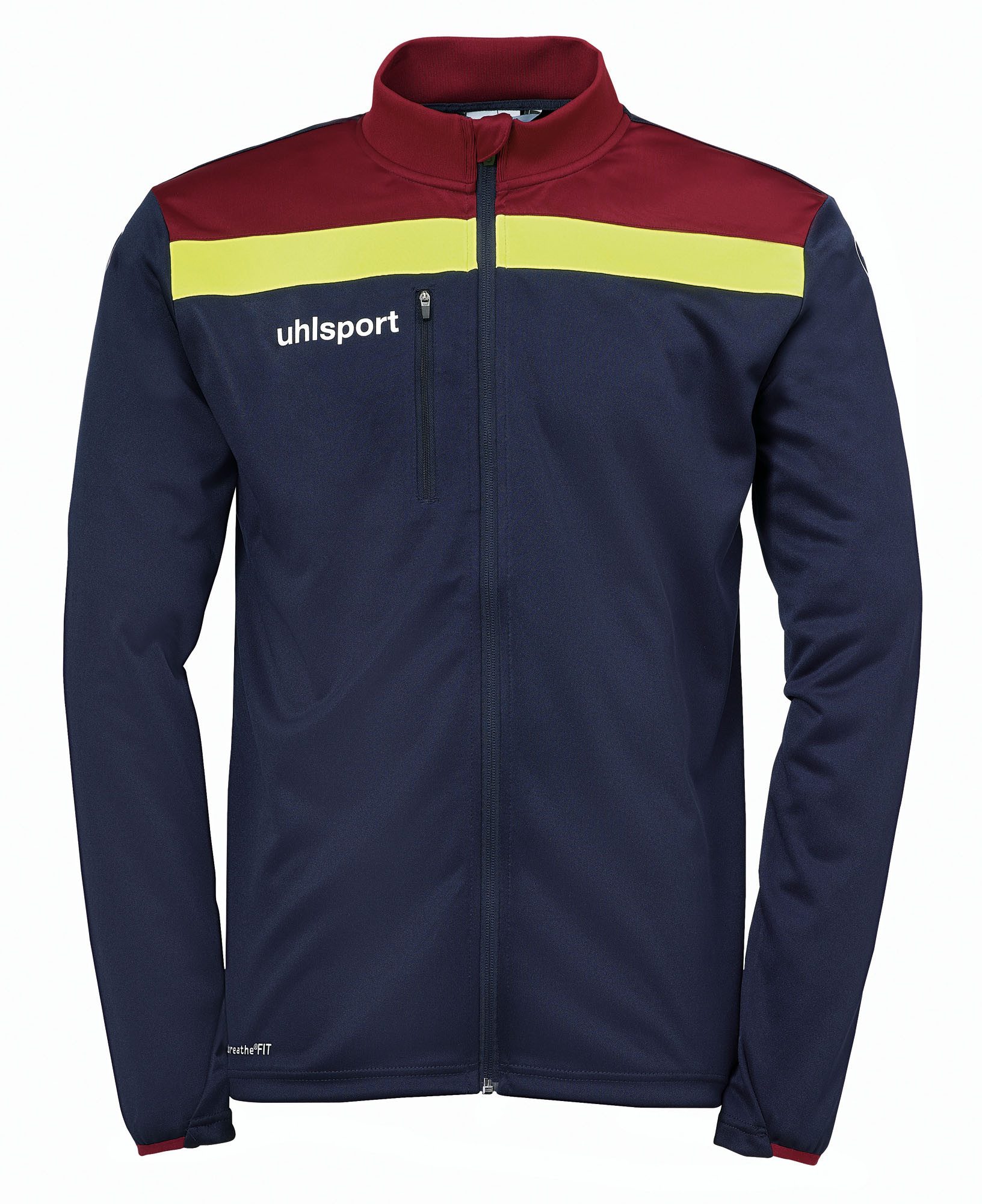 uhlsport Trainingsanzug OFFENSE 23 POLY JACKE günstig online kaufen